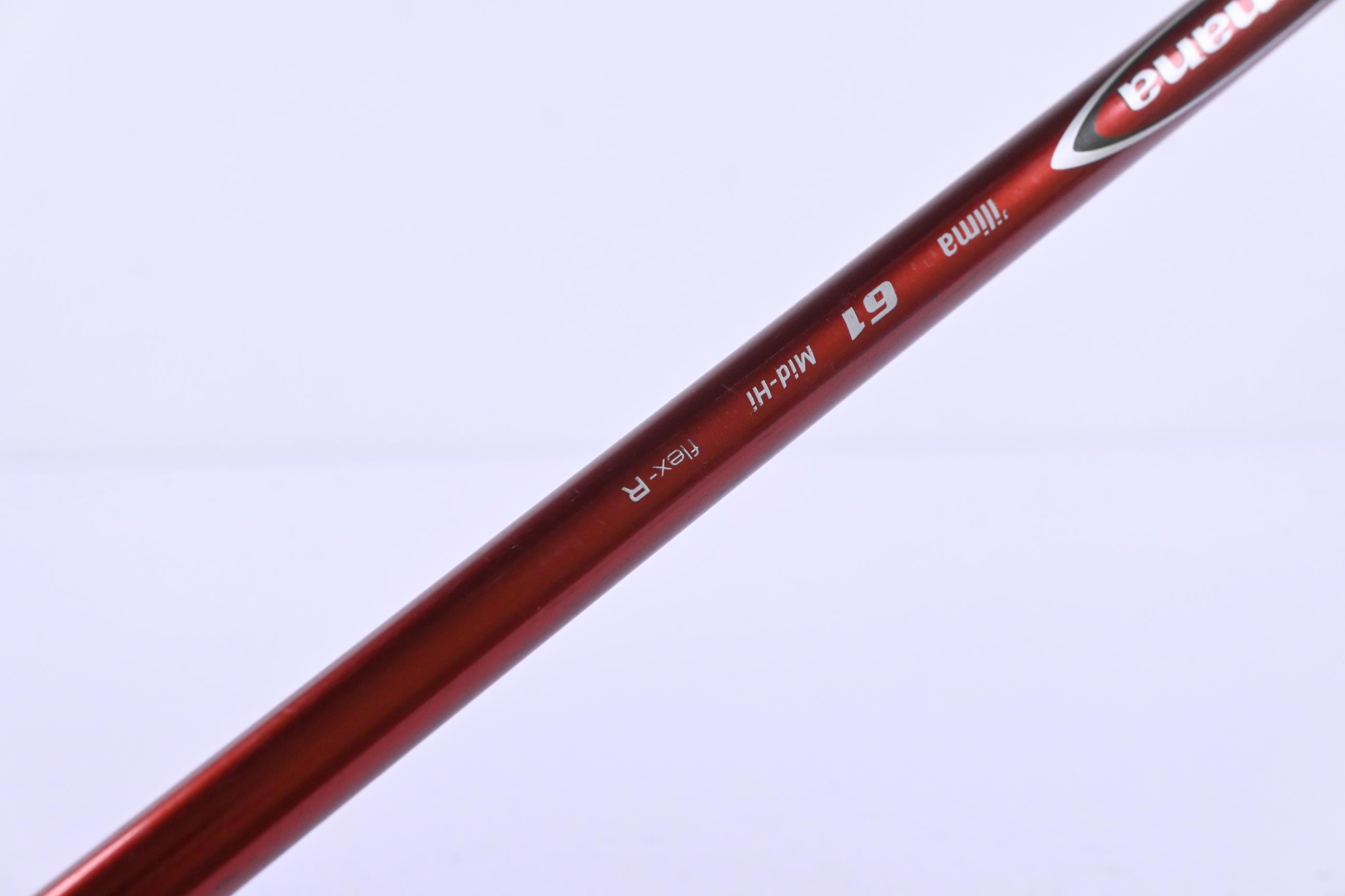 Titleist 910 D2 Driver / 9.5 Degree / Regular Flex Diamana 'ilima 61 Shaft