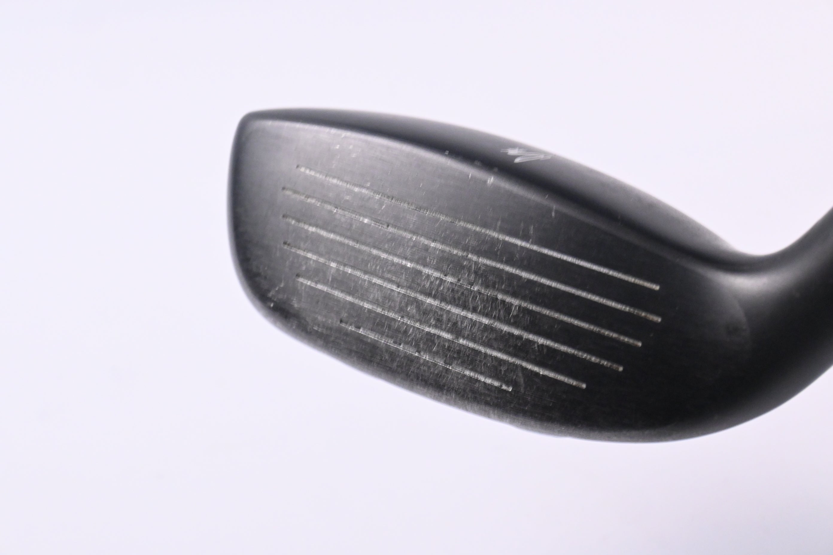 Cobra King F9 #3 Hybrid / 19 Degree / Stiff Flex Fujikura Atmos Black 7 Shaft