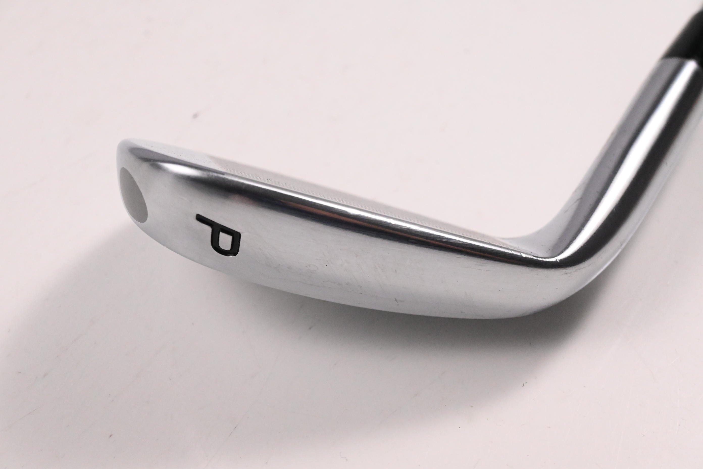 Cobra King Forged CB Sliver Pitching Wedge / 45 Degree / Stiff Flex KBS Tour