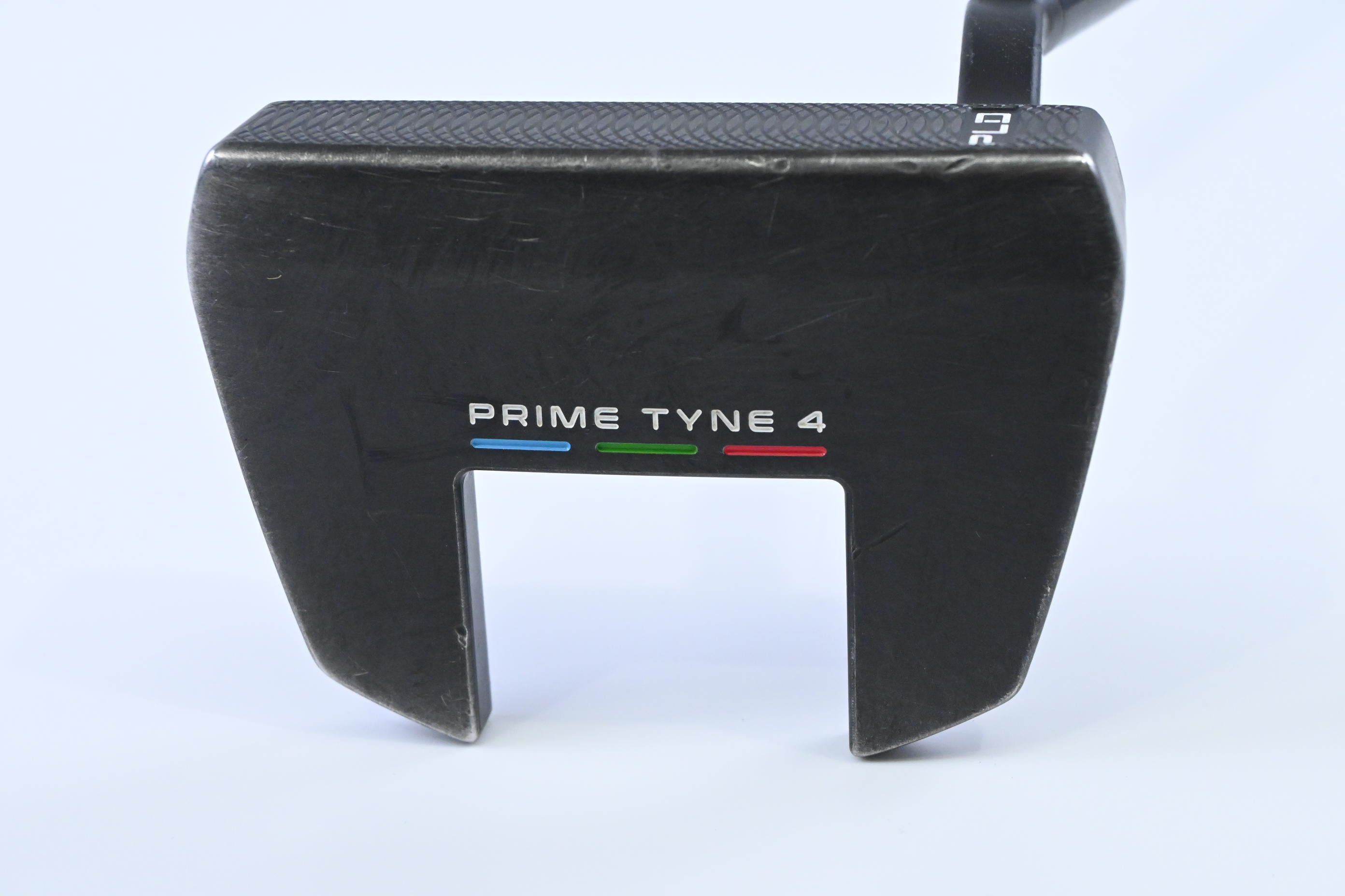 Ping PLD Prime Tyne 4 Putter / 34 Inch