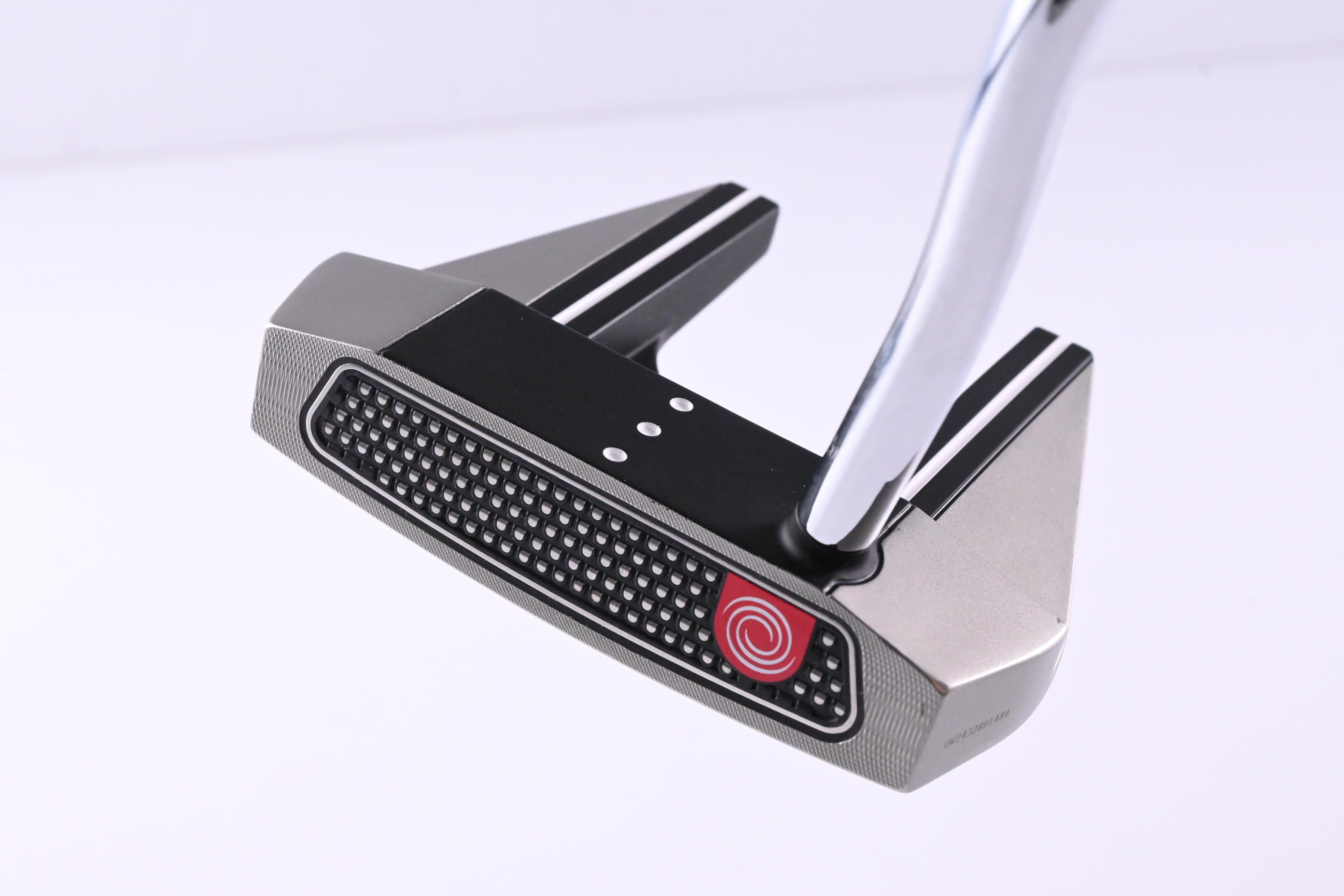 Odyssey Microhinge #7 DB Putter / 35 Inch