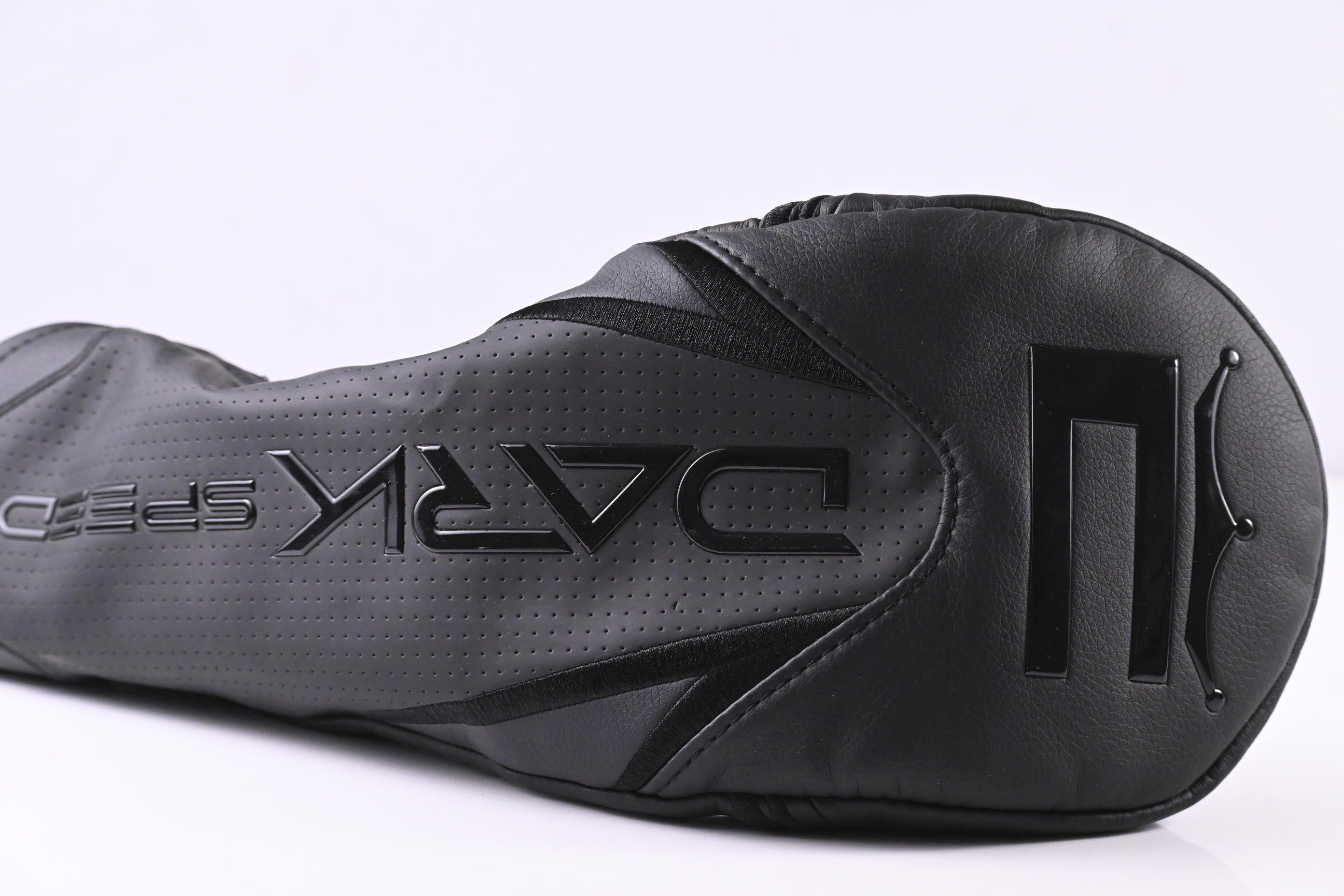 Cobra Darkspeed Max Driver / 9 Degree / Stiff Flex Tensei AV Blue 65 Shaft