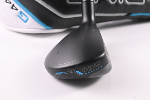 Ping G440 #3 Hybrid / 20 Degree / Stiff Flex Ping Tour 2.0 Black 90 Shaft