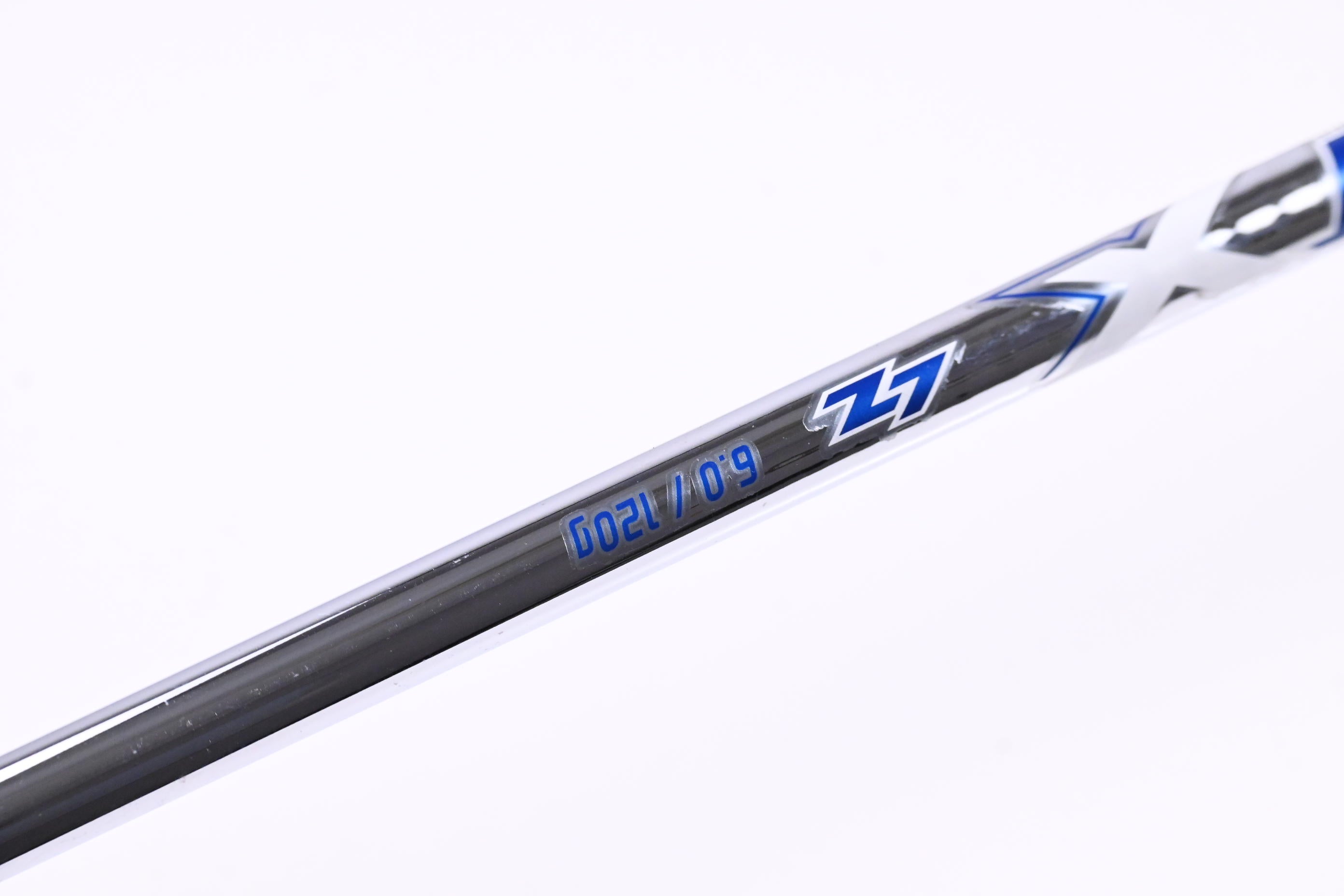 Titleist T100 S 2019 #7 Iron / Stiff Flex Project X LZ 120 Shaft