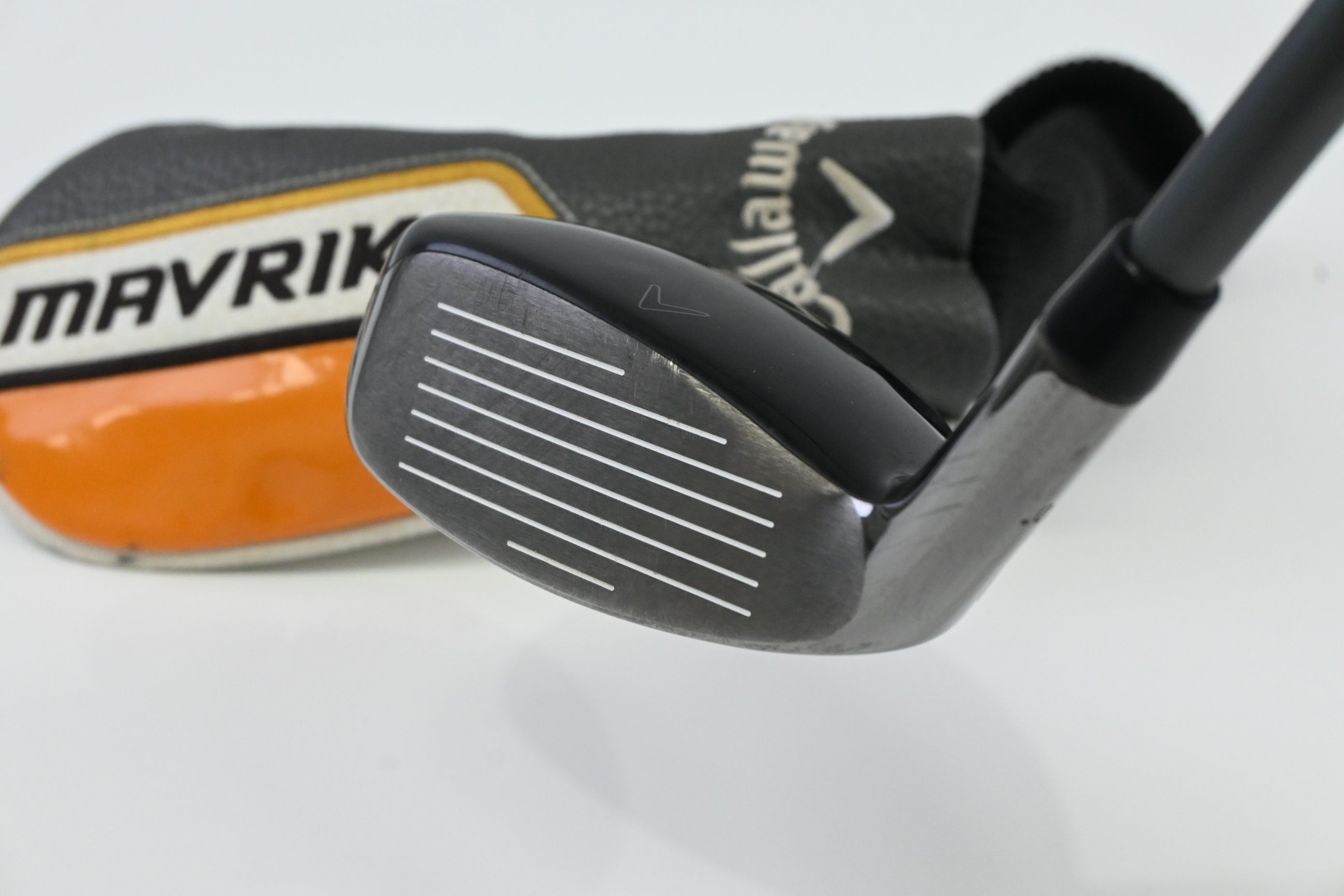 Callaway Mavrik #4 Hybrid / 20 Degree / Regular Flex Catalyst 65 Shaft