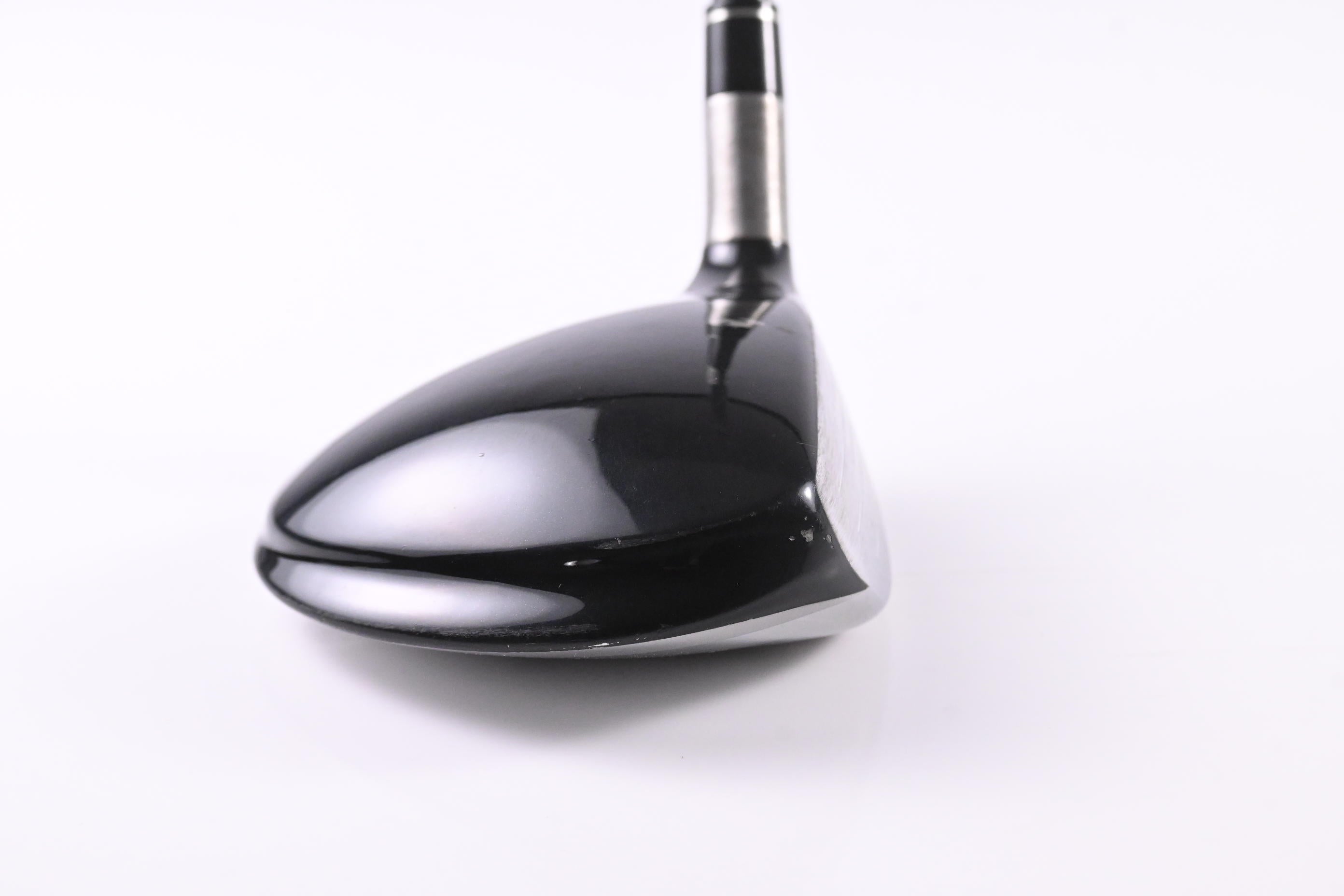 Taylormade Burner 2008 #5 Wood / 18 Degree / Regular Flex Taylormade Reax 49
