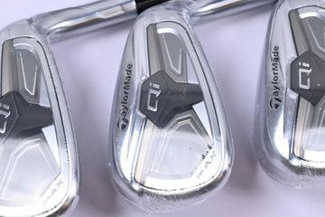Taylormade Qi Max Irons / 5-SW / Regular Flex KBS MAX MT 85 Shaft