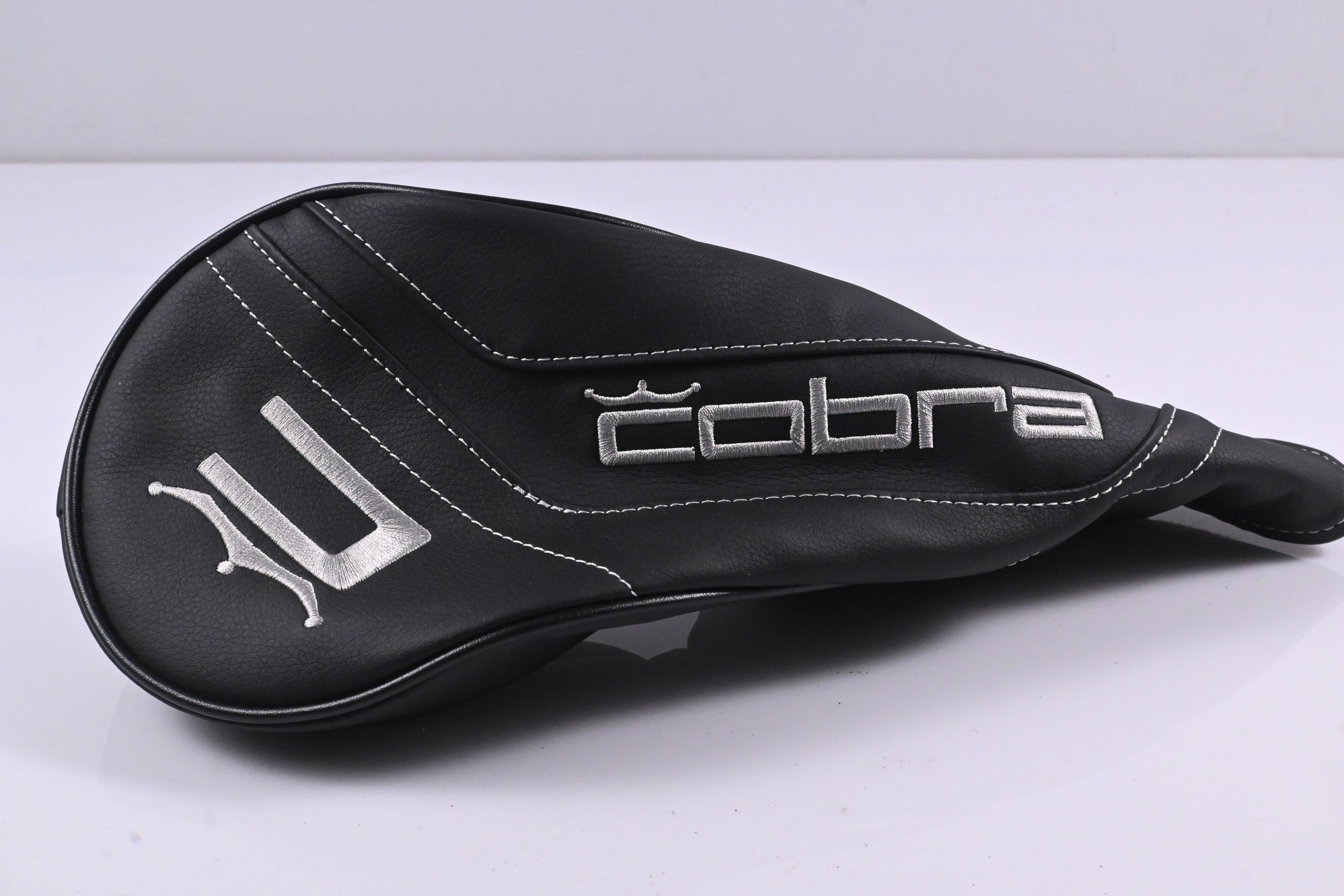 Cobra DS-Adapt X Driver / 10.5 Degree / Regular Flex Denali Blue 60 Shaft