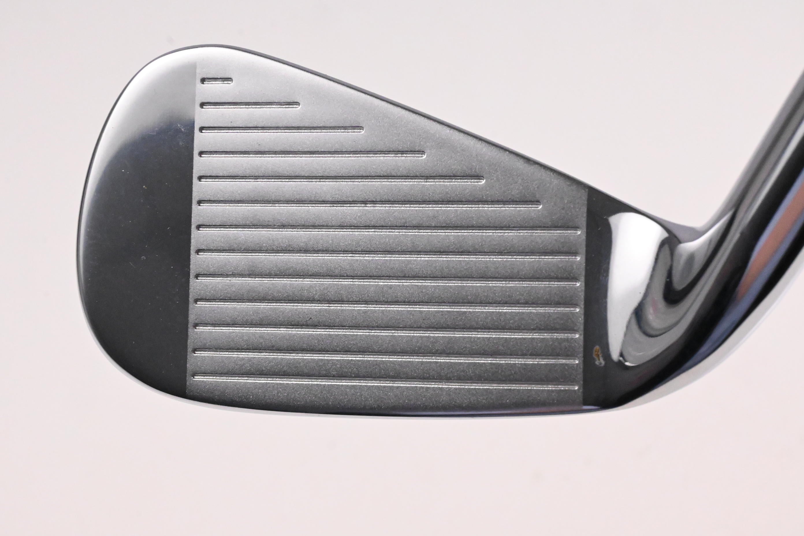 Callaway Elyte HL #5 Iron / 23 Degree / Regular Flex Denali Charcoal 65 Shaft
