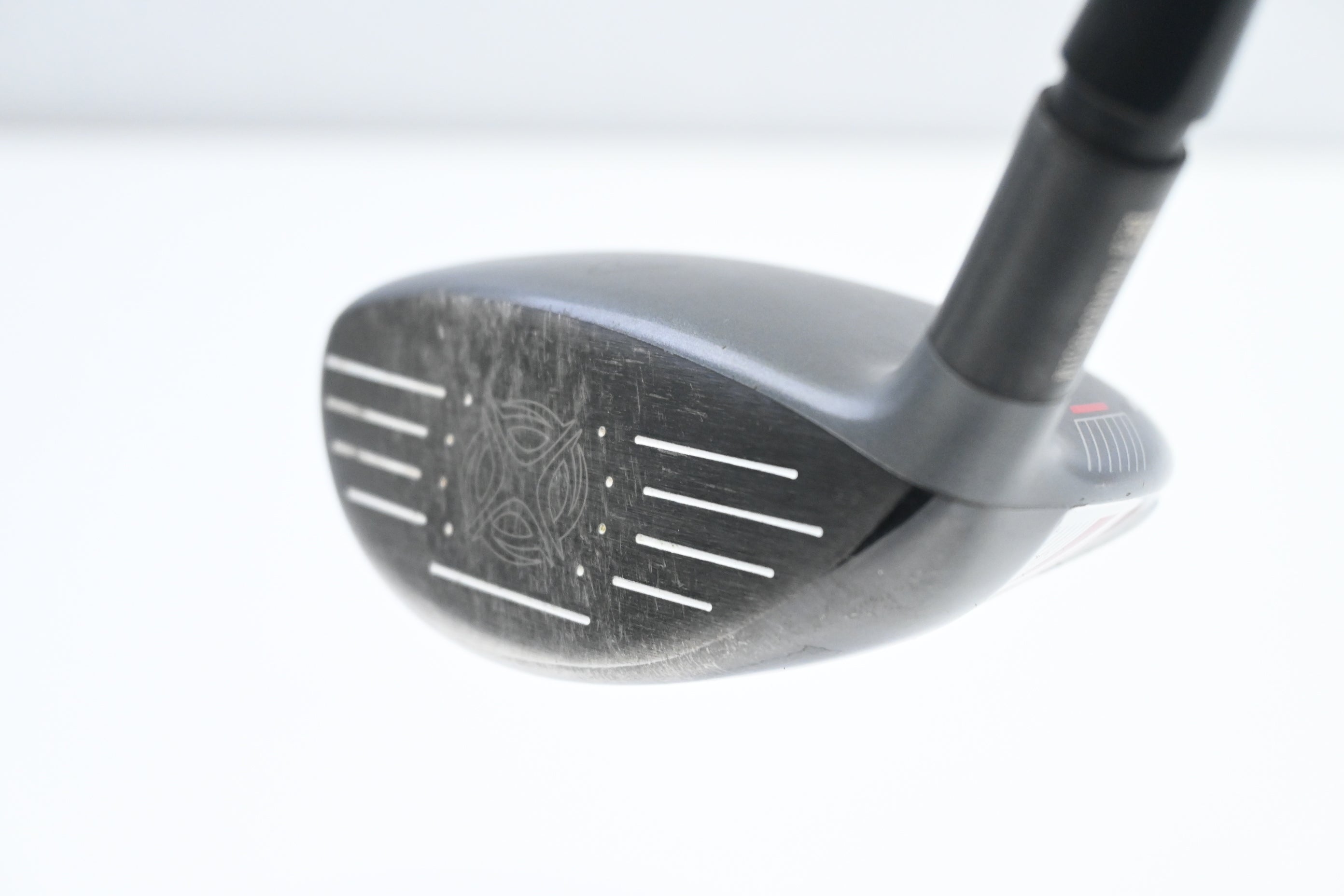 Callaway X Hot #3 Wood / 15 Degree / Regular Flex Project X PXv Shaft