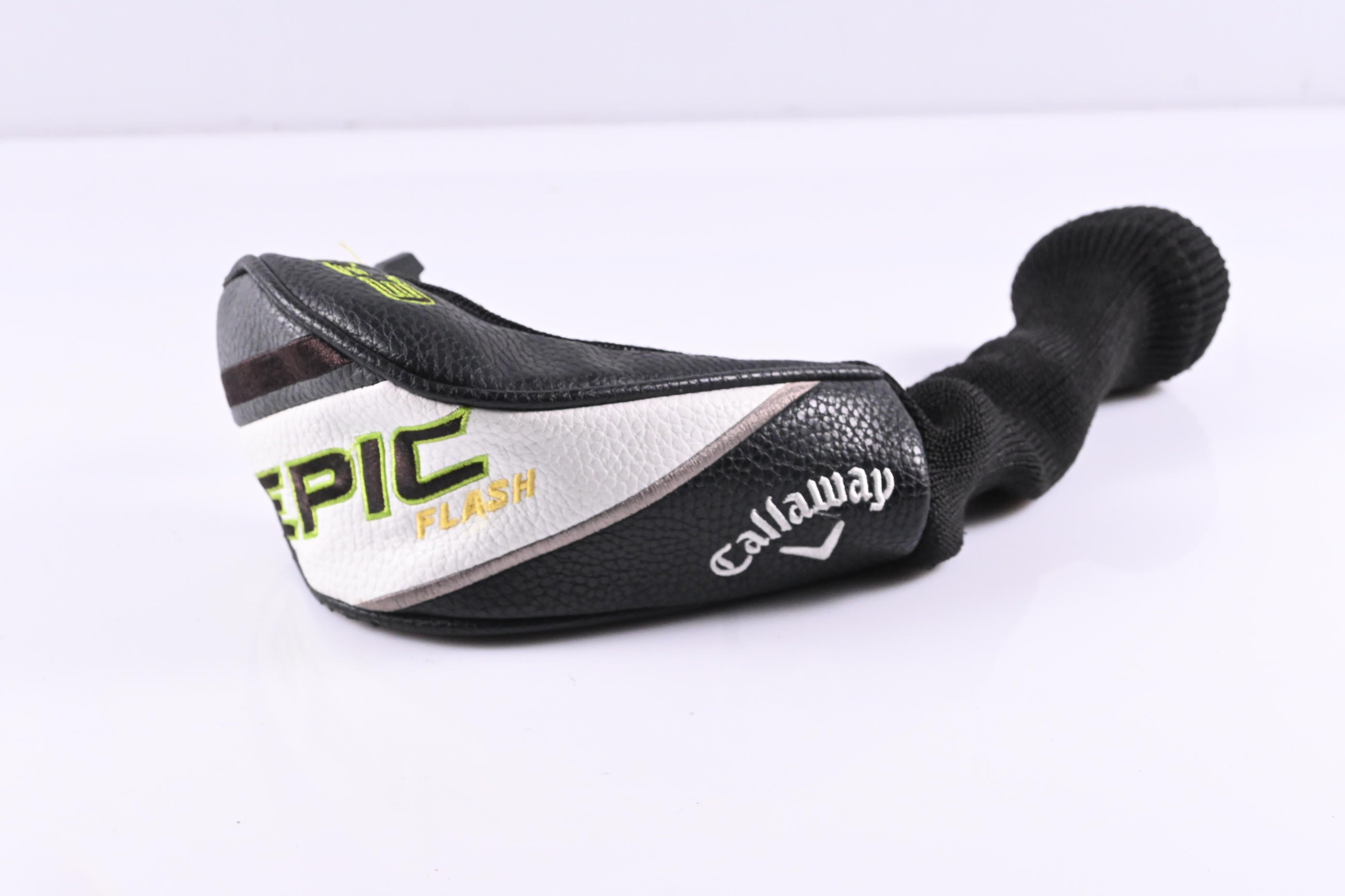 Callaway Epic Flash #4 Hybrid / 21 Degree / Regular Flex Tensei AV White 65 Shaft