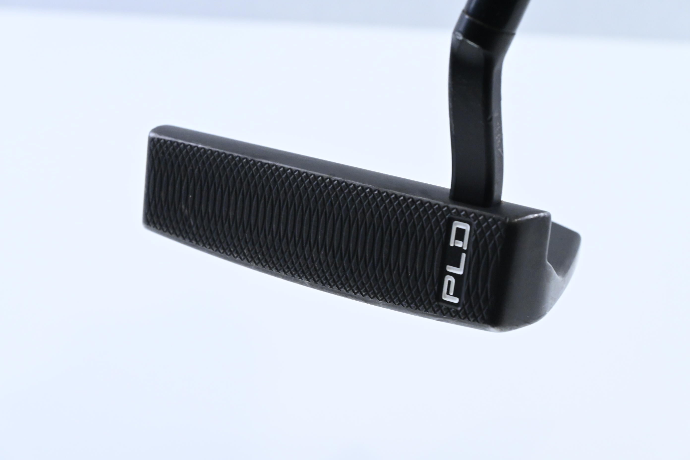 Ping PLD Prime Tyne 4 Putter / 34 Inch