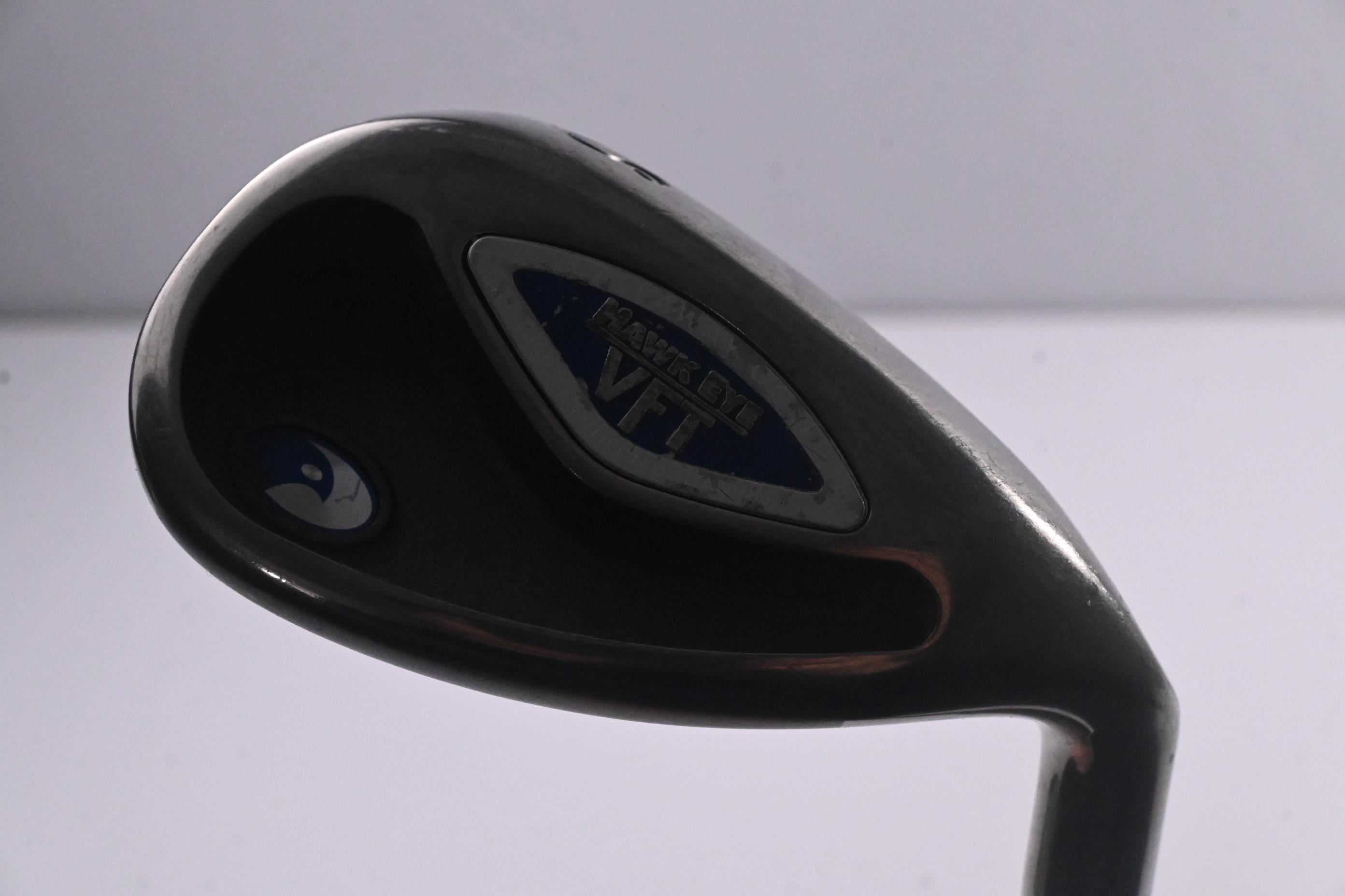Callaway Hawk Eye Vft Sand Wedge / 55 Degree / Wedge Flex Callaway Shaft