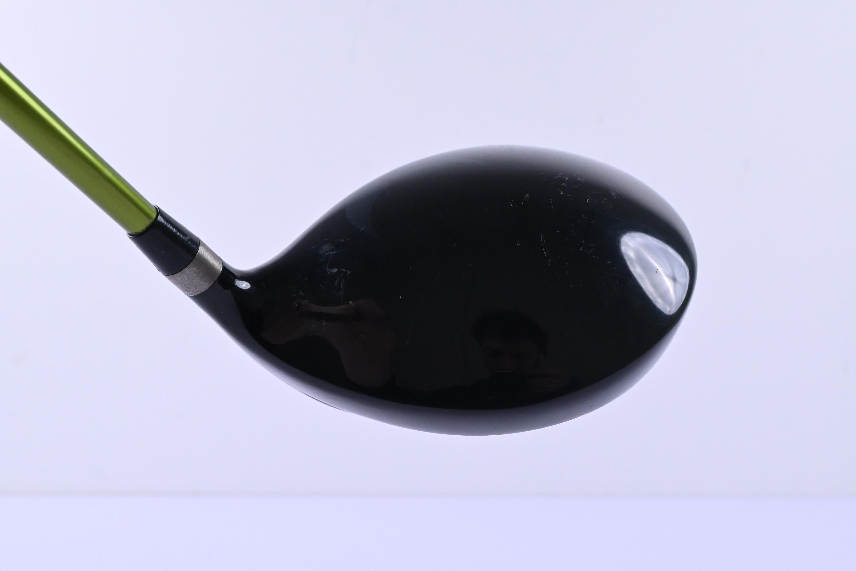 Ping G2 Driver / 10 Degree / Stiff Flex Aldila NV Green 65 Shaft