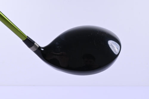 Ping G2 Driver / 10 Degree / Stiff Flex Aldila NV Green 65 Shaft