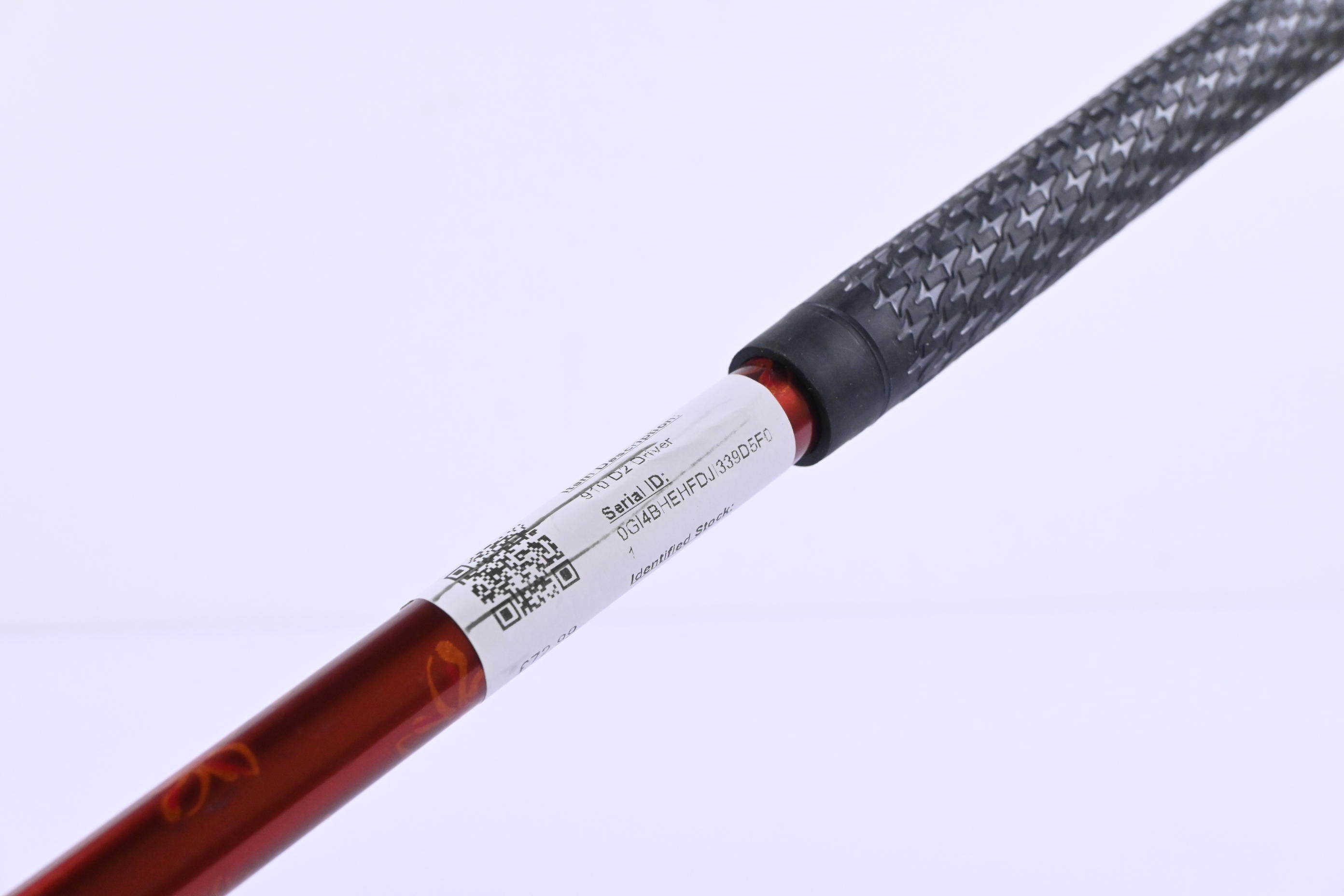 Titleist 910 D2 Driver / 9.5 Degree / Regular Flex Diamana 'ilima 61 Shaft