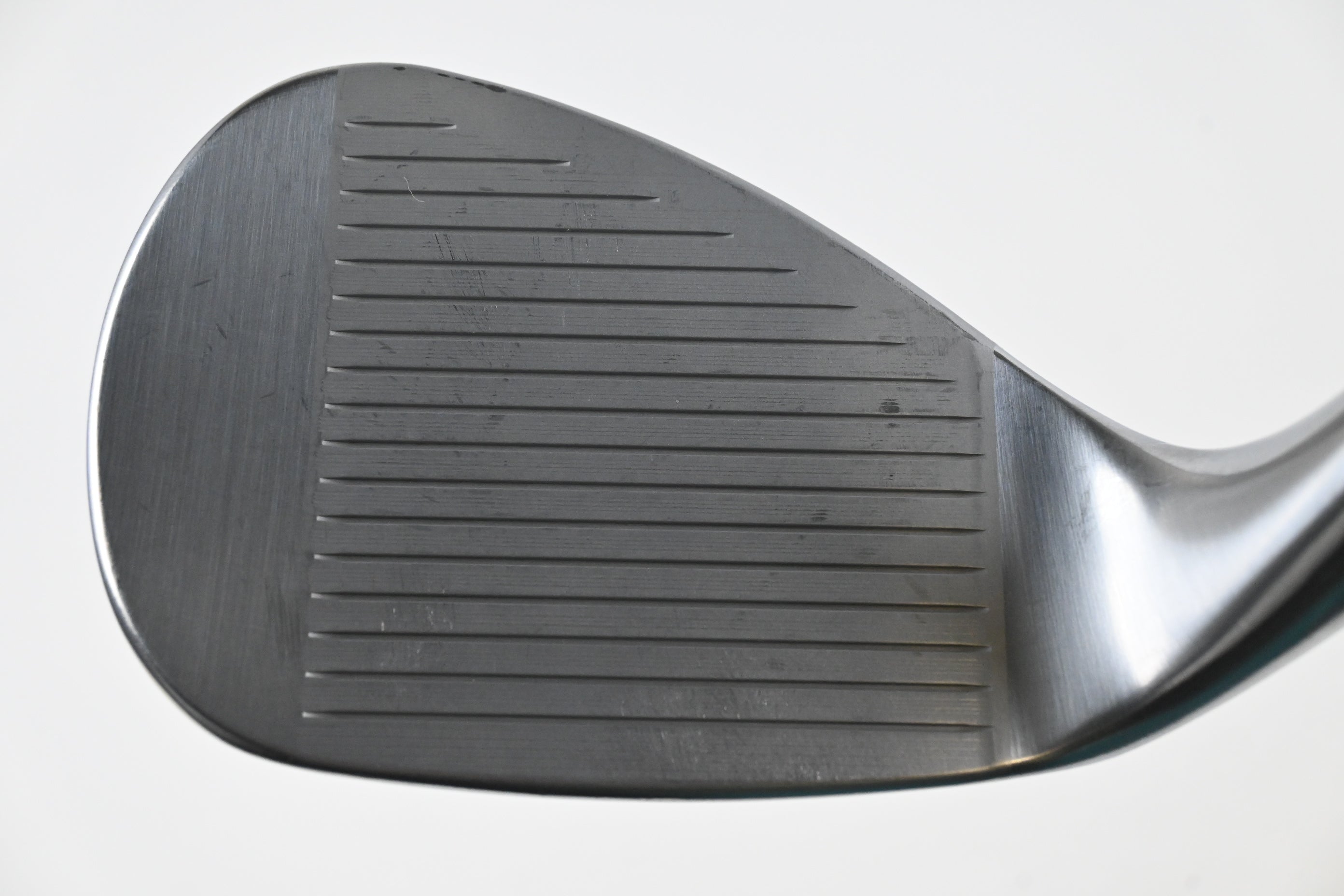 Titleist Vokey SM11 Lob Wedge / 60 Degree / Wedge Flex Vokey Design Steel Shaft