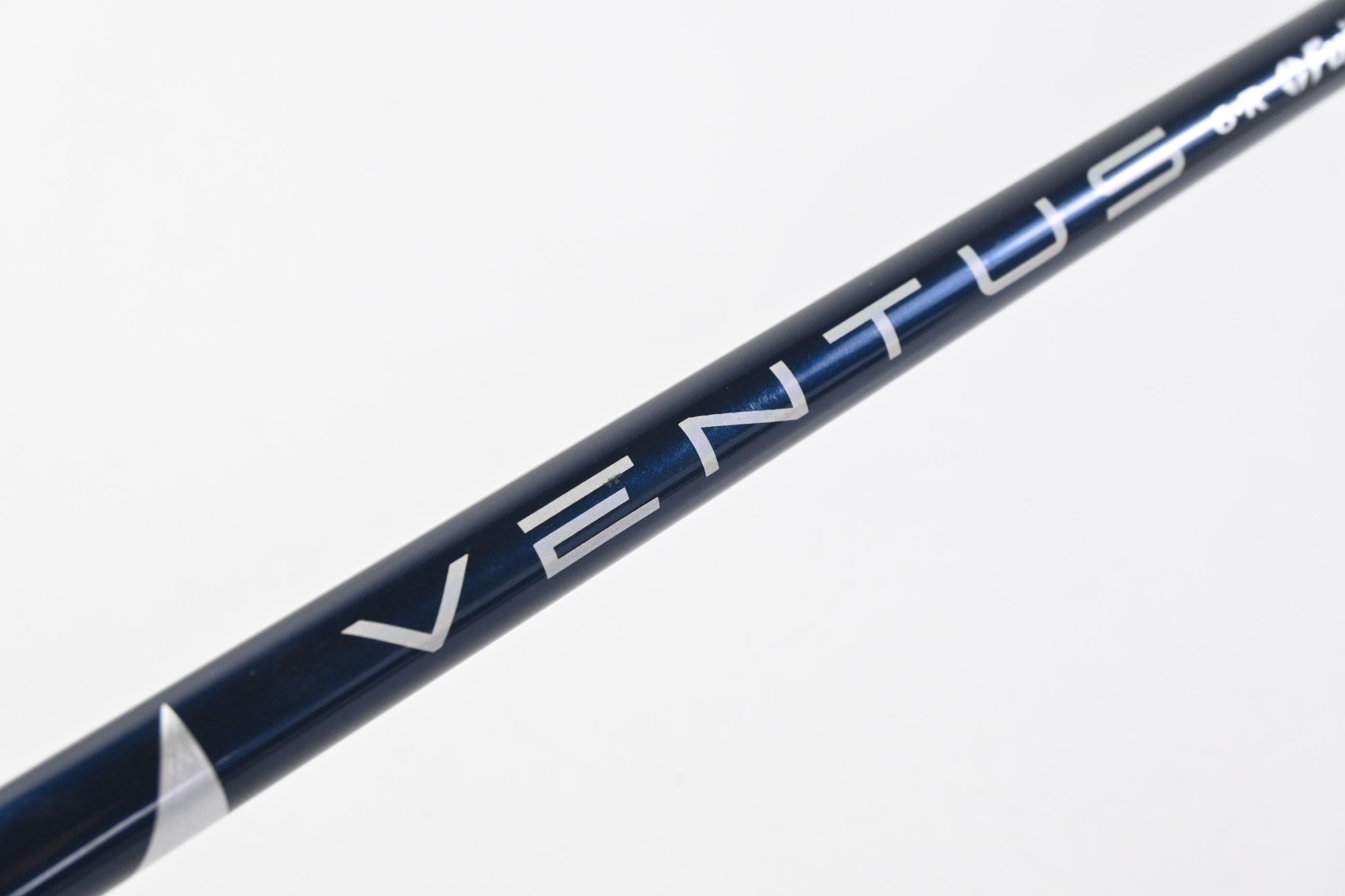 Fujikura Ventus Blue 6 #5 Hybrid Shaft / Regular Flex / Callaway 4th Gen