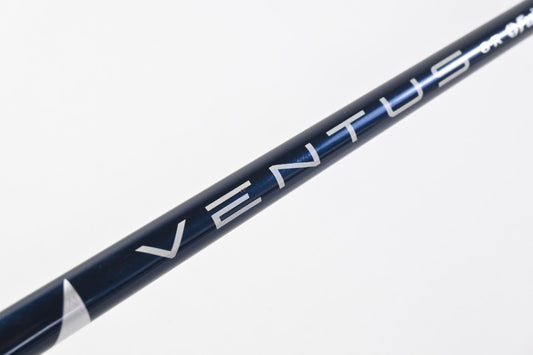 Fujikura Ventus Blue 6 #5 Hybrid Shaft / Regular Flex / Callaway 4th Gen