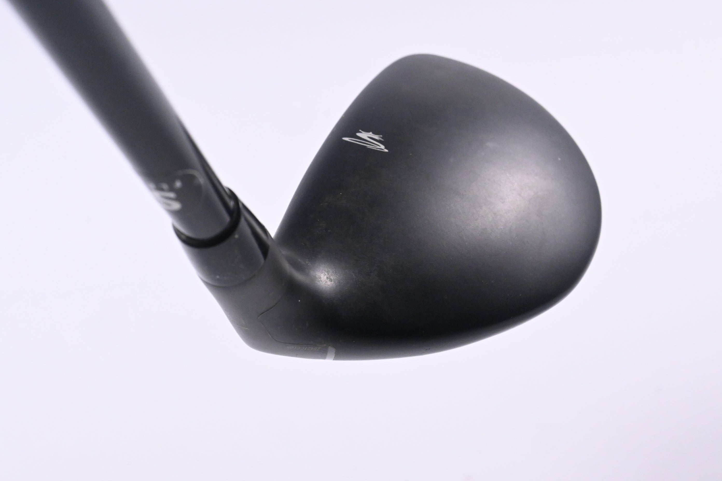 Cobra King F9 #3 Hybrid / 19 Degree / Stiff Flex Fujikura Atmos Black 7 Shaft