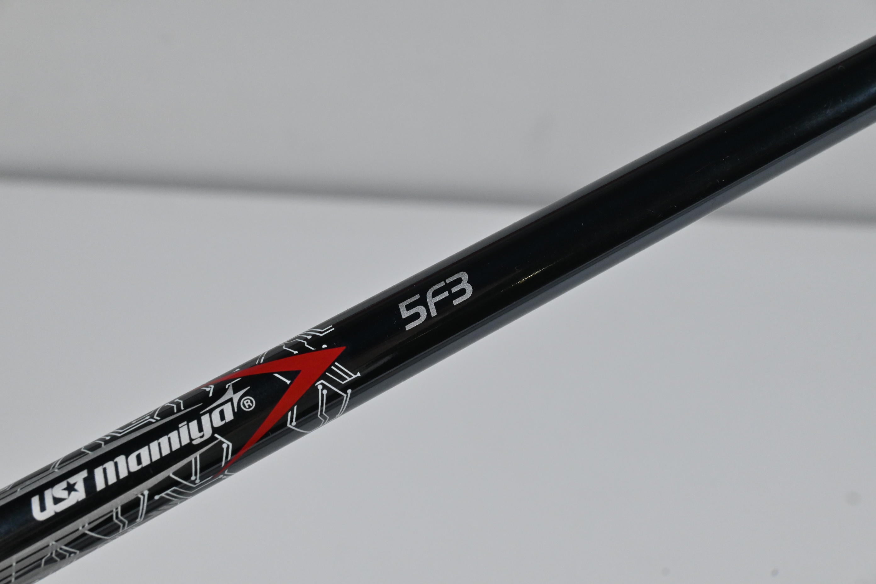 UST Mamiya LIN-Q M40X 5 #5 Wood Shaft / Regular Flex / Cobra 2nd Gen