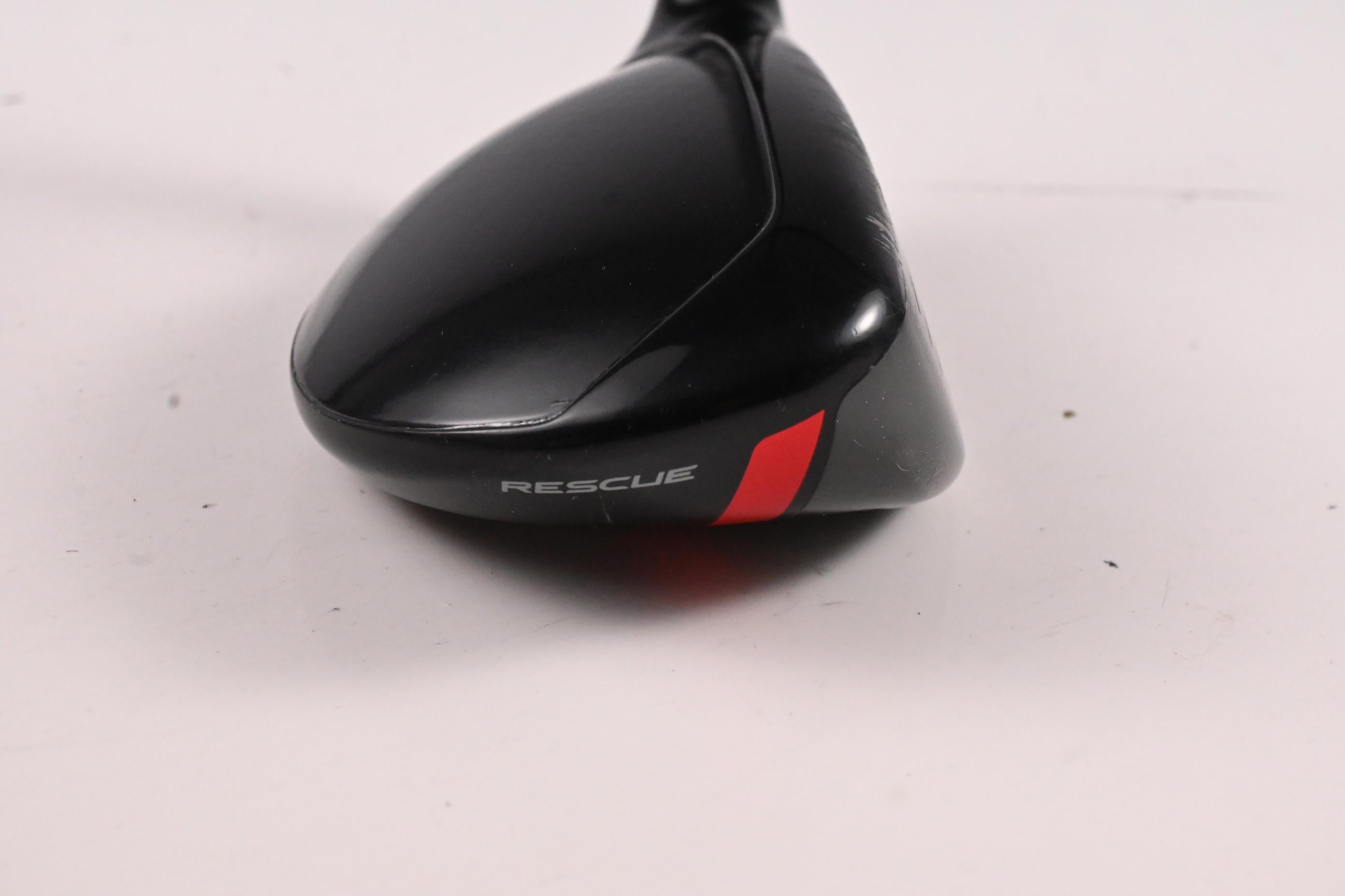 Taylormade Stealth #4 Hybrid / 22 Degree / Stiff Flex Ventus Red 7 Shaft