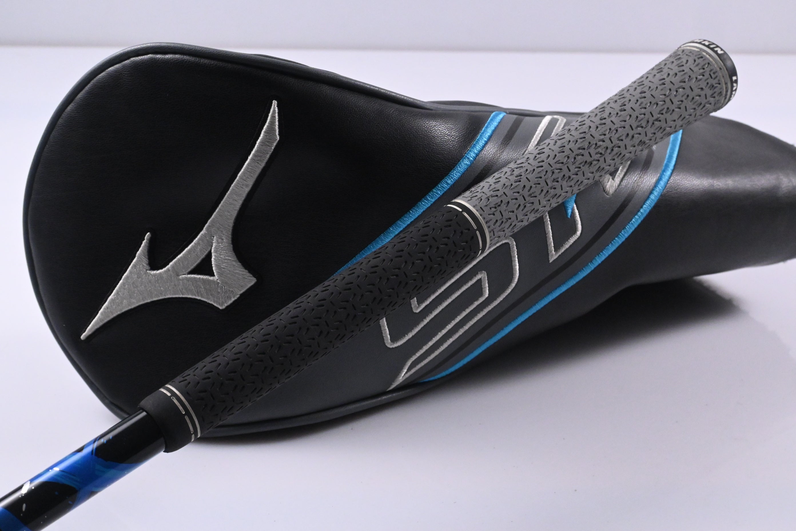 Mizuno ST-G 2023 Driver / 9.5 Degree / Regular Flex Kai'Li Blue 50 Shaft