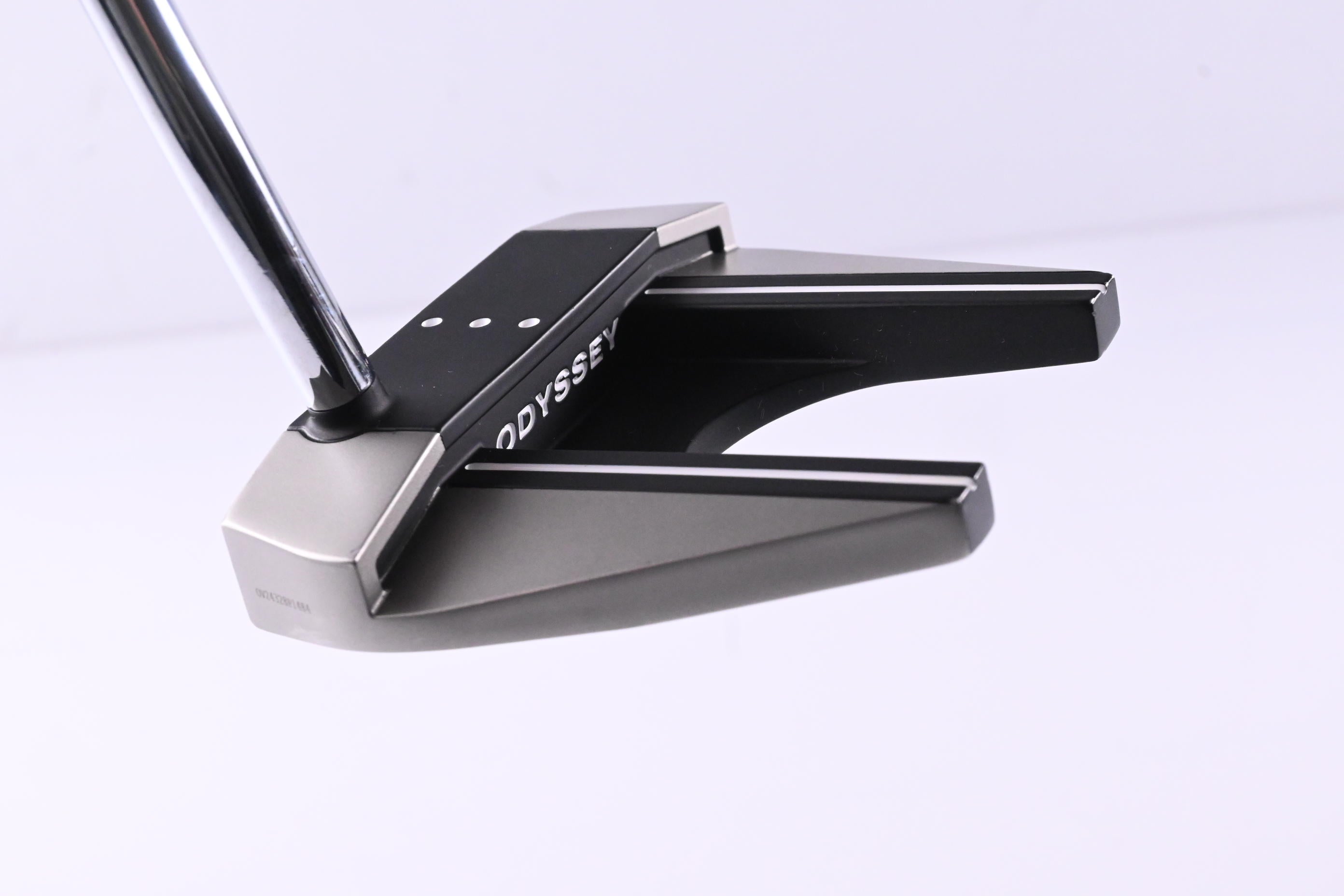 Odyssey Microhinge #7 DB Putter / 35 Inch