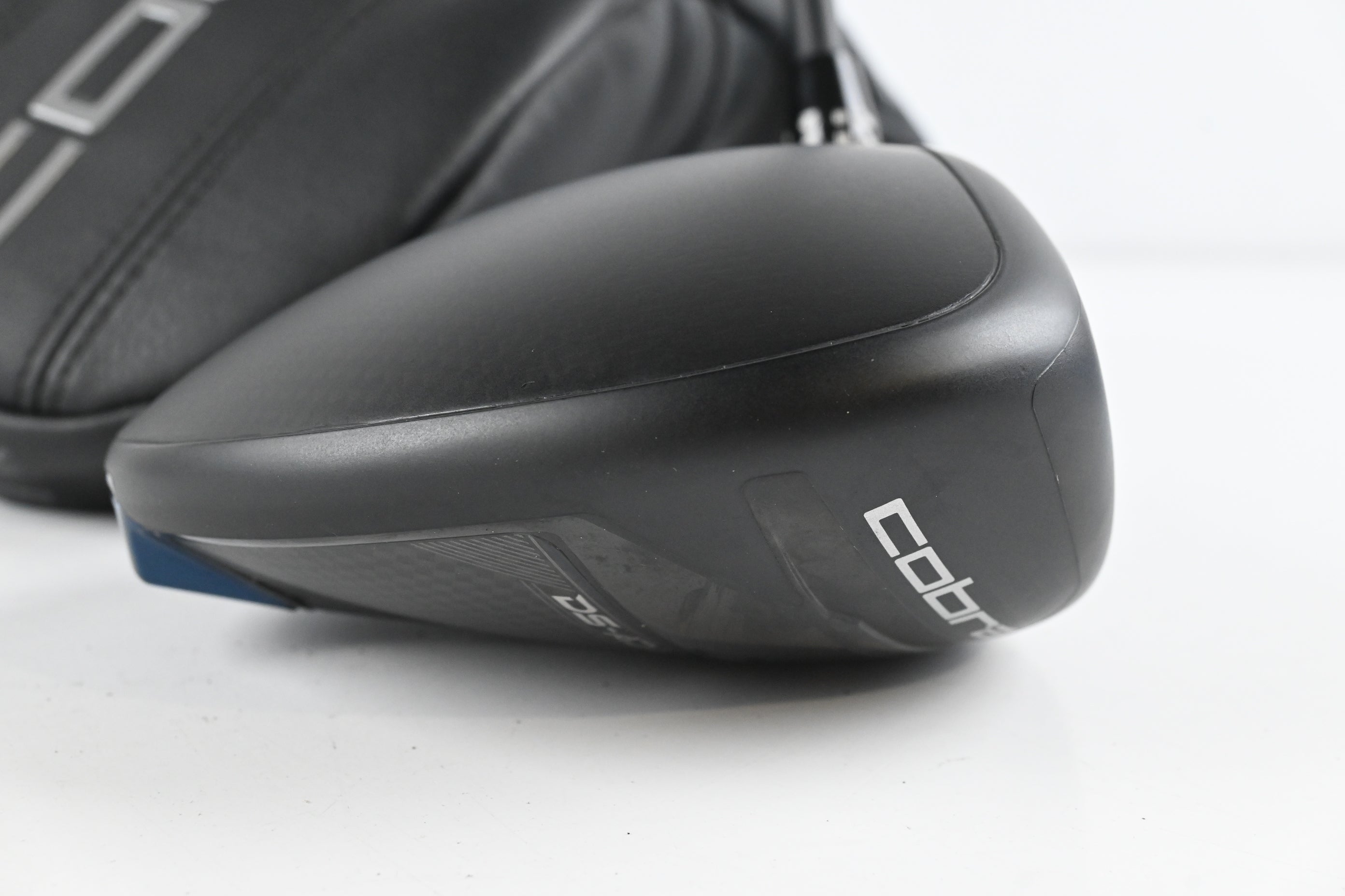 Cobra DS-Adapt X Driver / 9 Degree / Regular Flex Kai'li Dark Waves Blue 60 Shaft