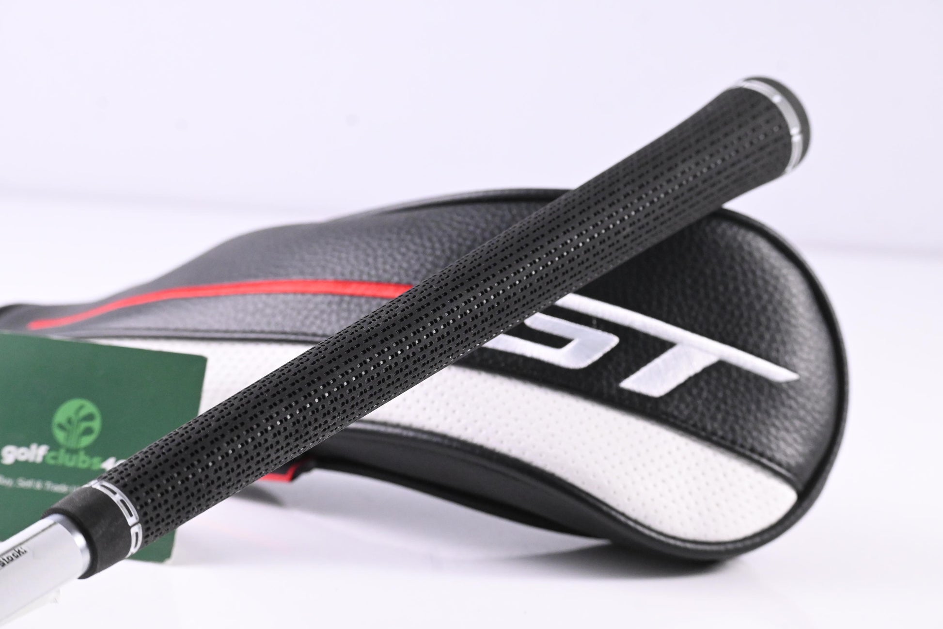 Titleist GT1 #5 Hybrid / 23 Degree / Regular Flex Fujikura Airspeeder 50 Shaft