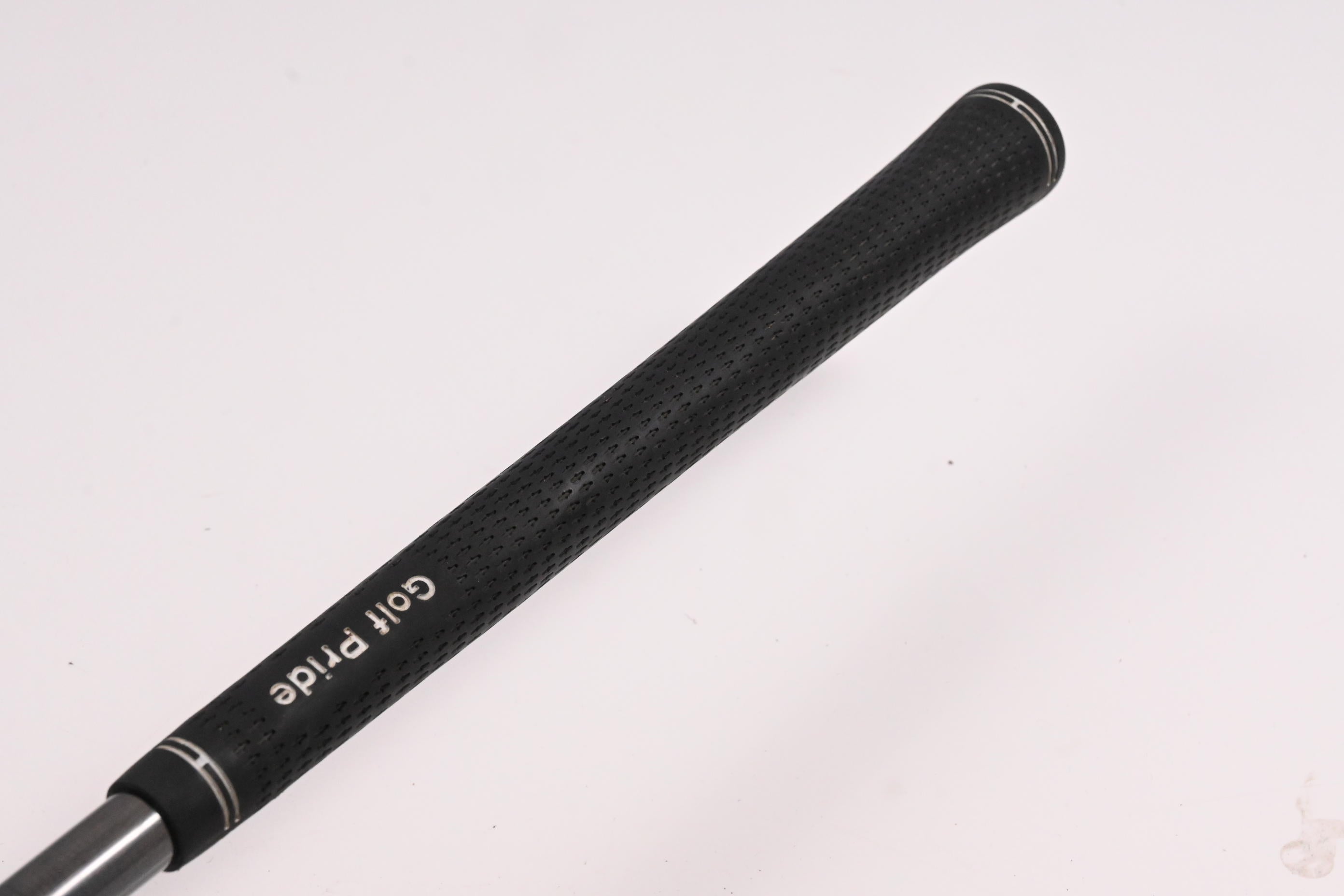 Ping G430 #9 Iron / 37 Degree / Black Dot / Senior Flex Ping Alta Quick 45 Shaft