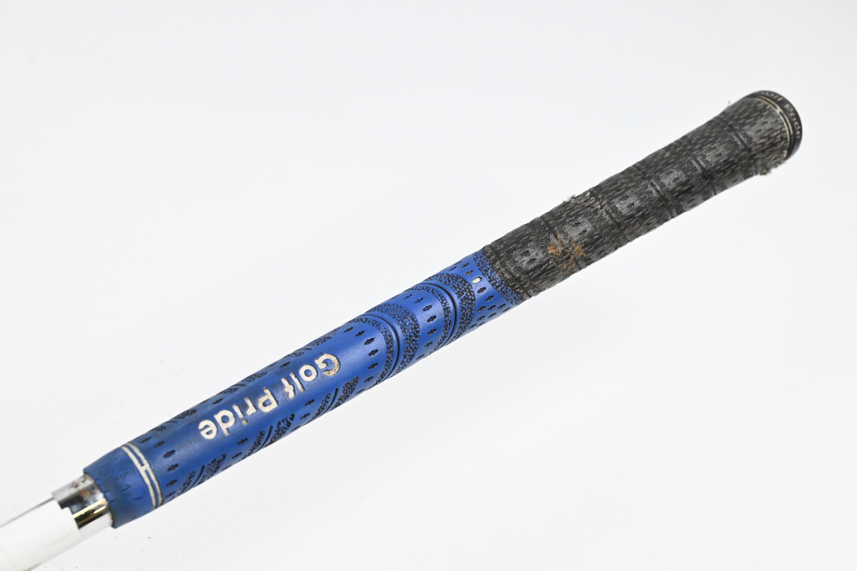 Left Hand Ping M/B Gap Wedge / 52 Degree / Black Dot / Stiff Flex Steel Shaft