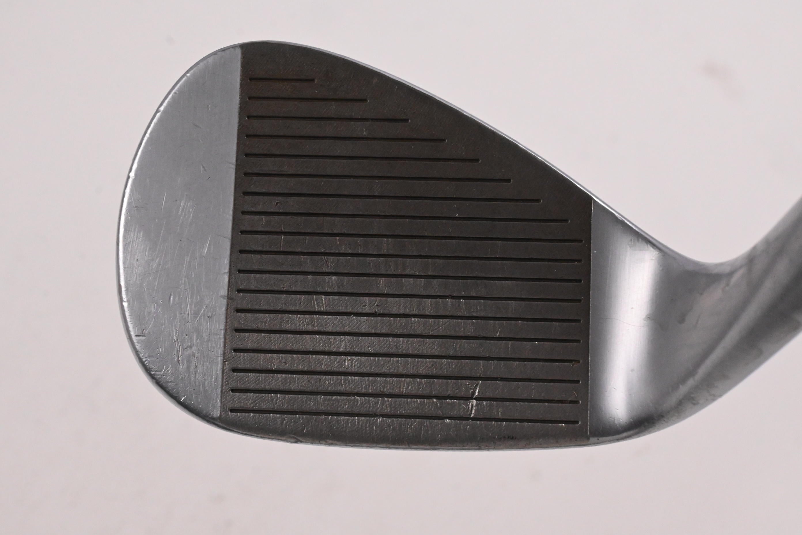 Taylormade Milled Grind 4 Sand Wedge / 56 Degree / Regular Flex KBS MAX MT 85