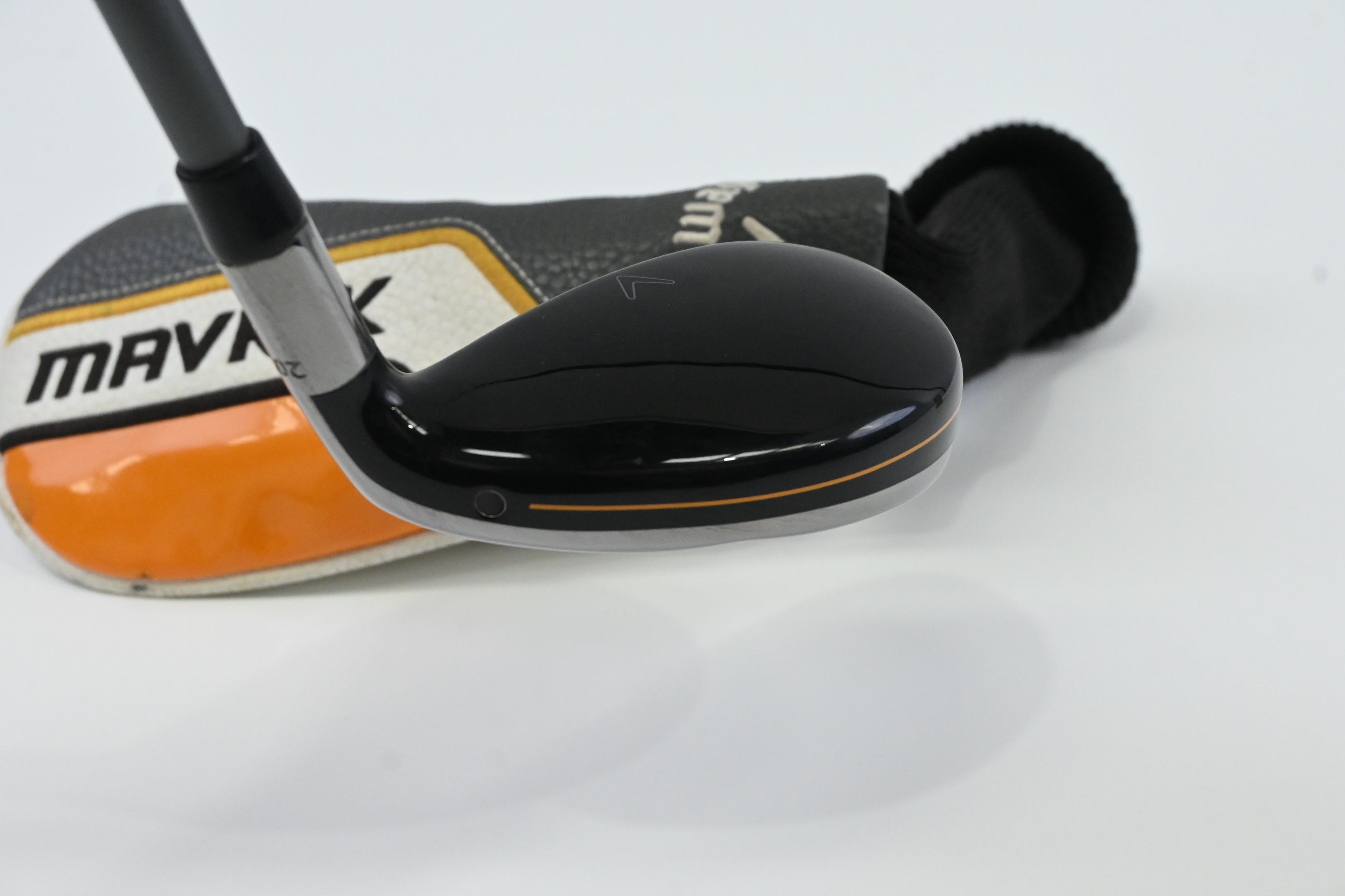 Callaway Mavrik #4 Hybrid / 20 Degree / Regular Flex Catalyst 65 Shaft