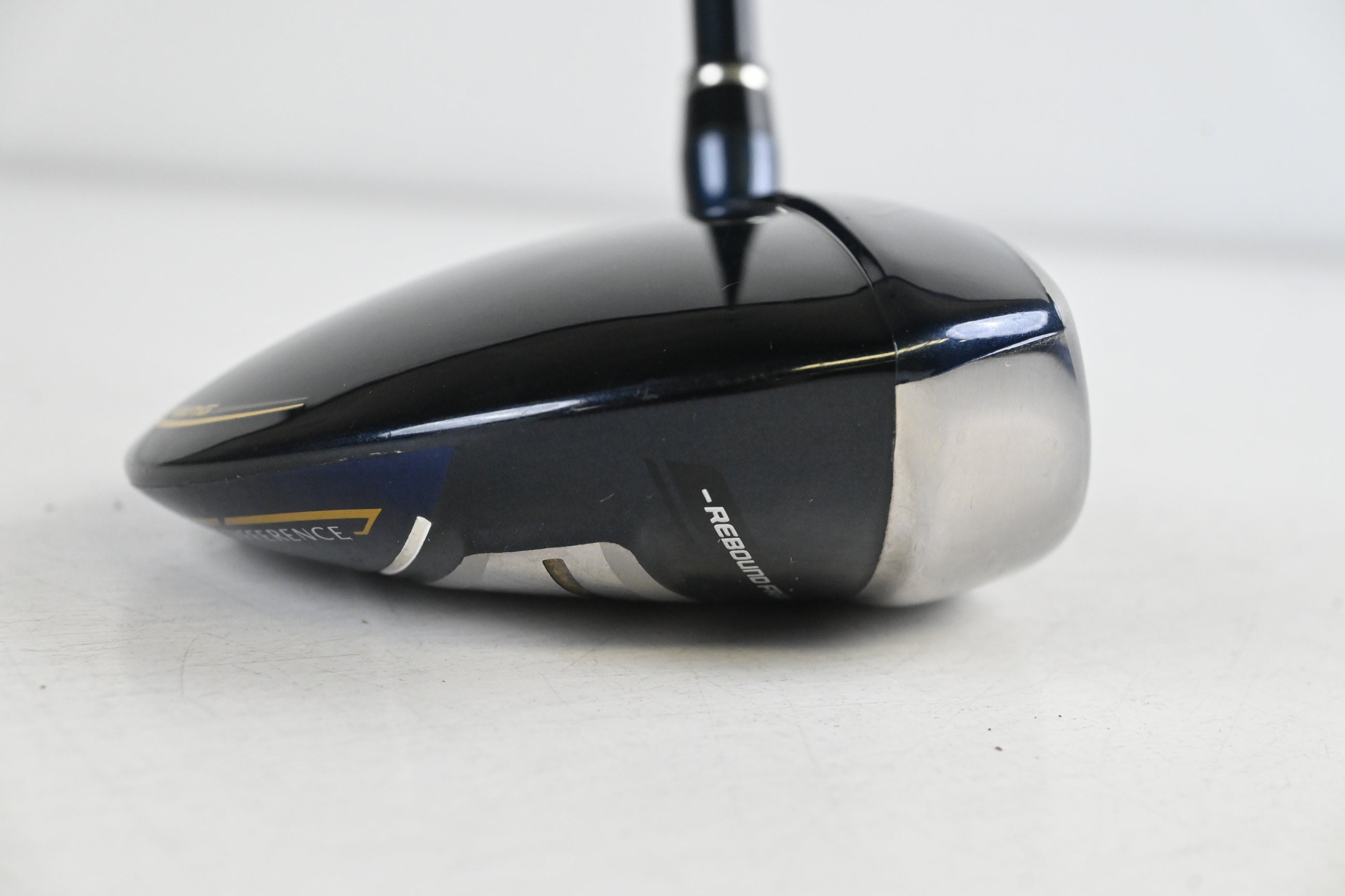 XXIO 12 #4 Wood / 16.5 Degree / Senior Flex XXIO MP 1200 39 Shaft