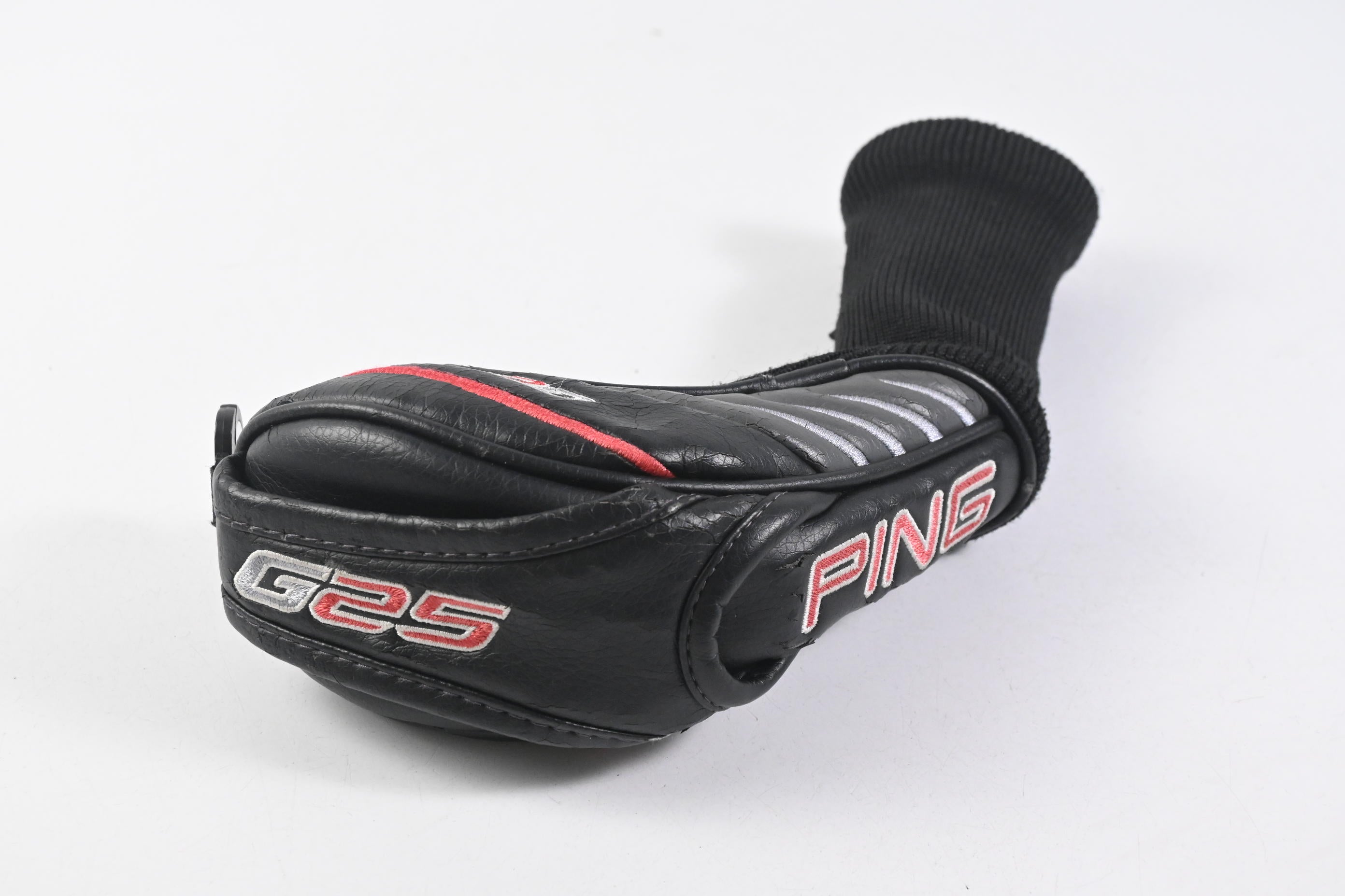 Ping G25 #2 Hybrid / 17 Degree / Stiff Flex Ping TFC 189 Shaft