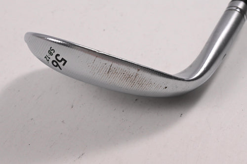Taylormade Milled Grind 4 Sand Wedge / 56 Degree / Regular Flex KBS MAX MT 85