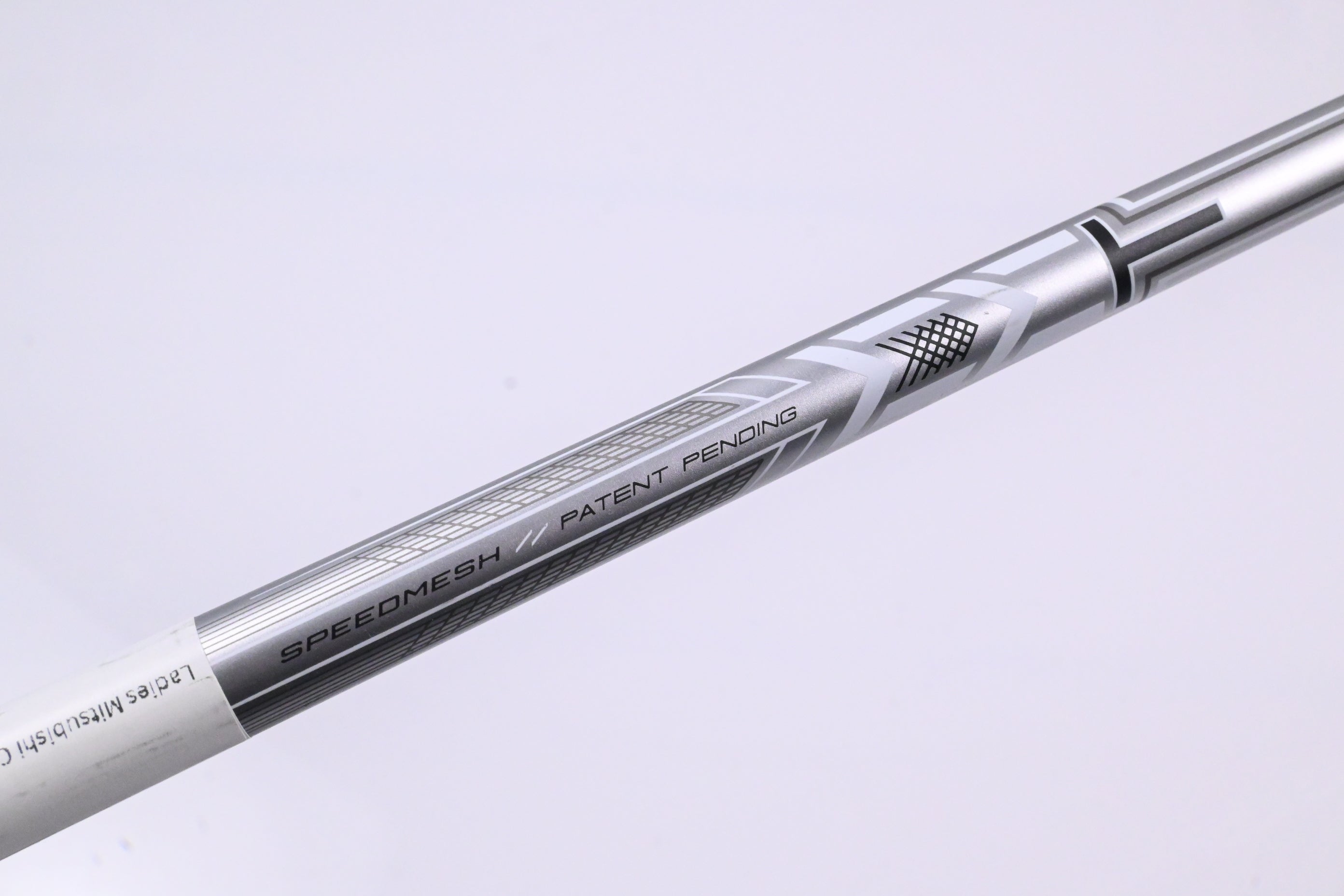 Ladies MMT Speedmesh 35 #5 Wood Shaft / Ladies Flex / Titleist 2nd Gen