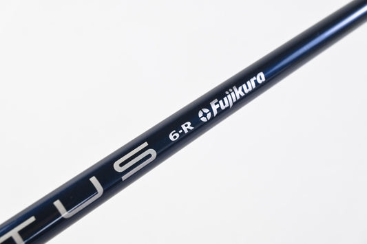 Fujikura Ventus Blue 6 #5 Hybrid Shaft / Regular Flex / Callaway 4th Gen