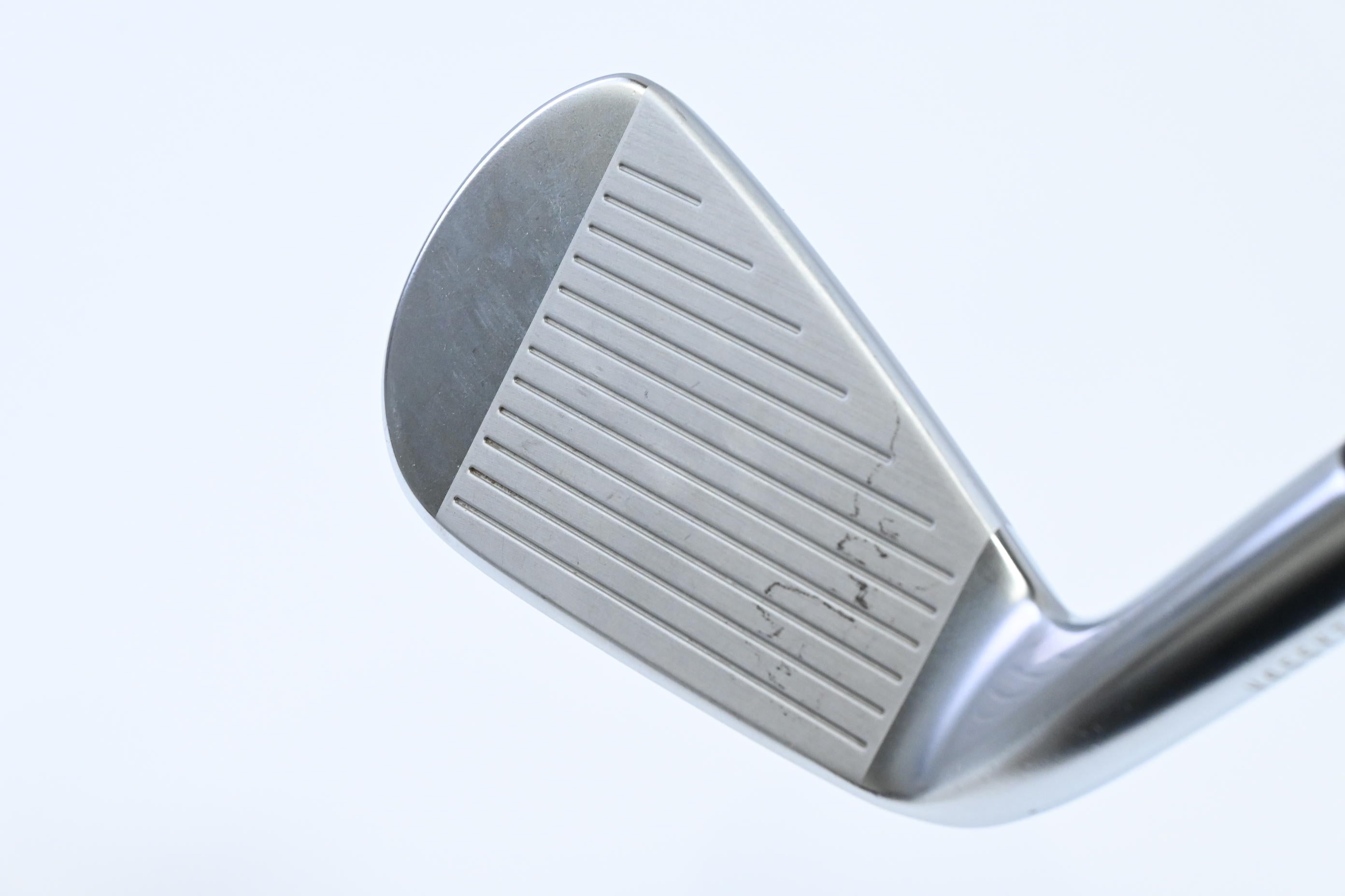 Srixon ZXiU Utility #3 Iron / 20 Degree / Stiff Flex Dynamic Golf S400 Shaft
