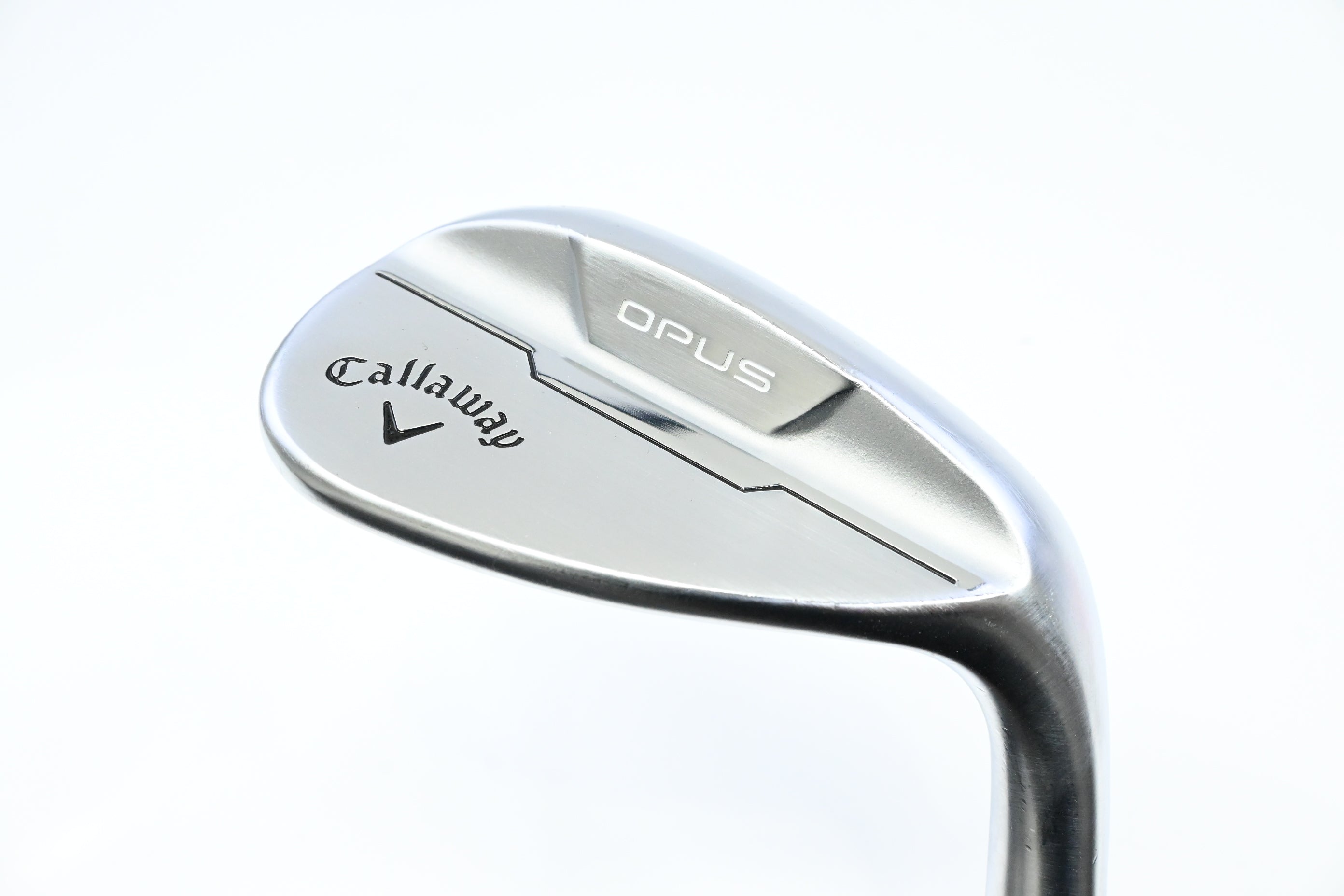 Callaway Opus Lob Wedge / 60 Degree / Wedge Flex Dynamic Gold 115 Shaft