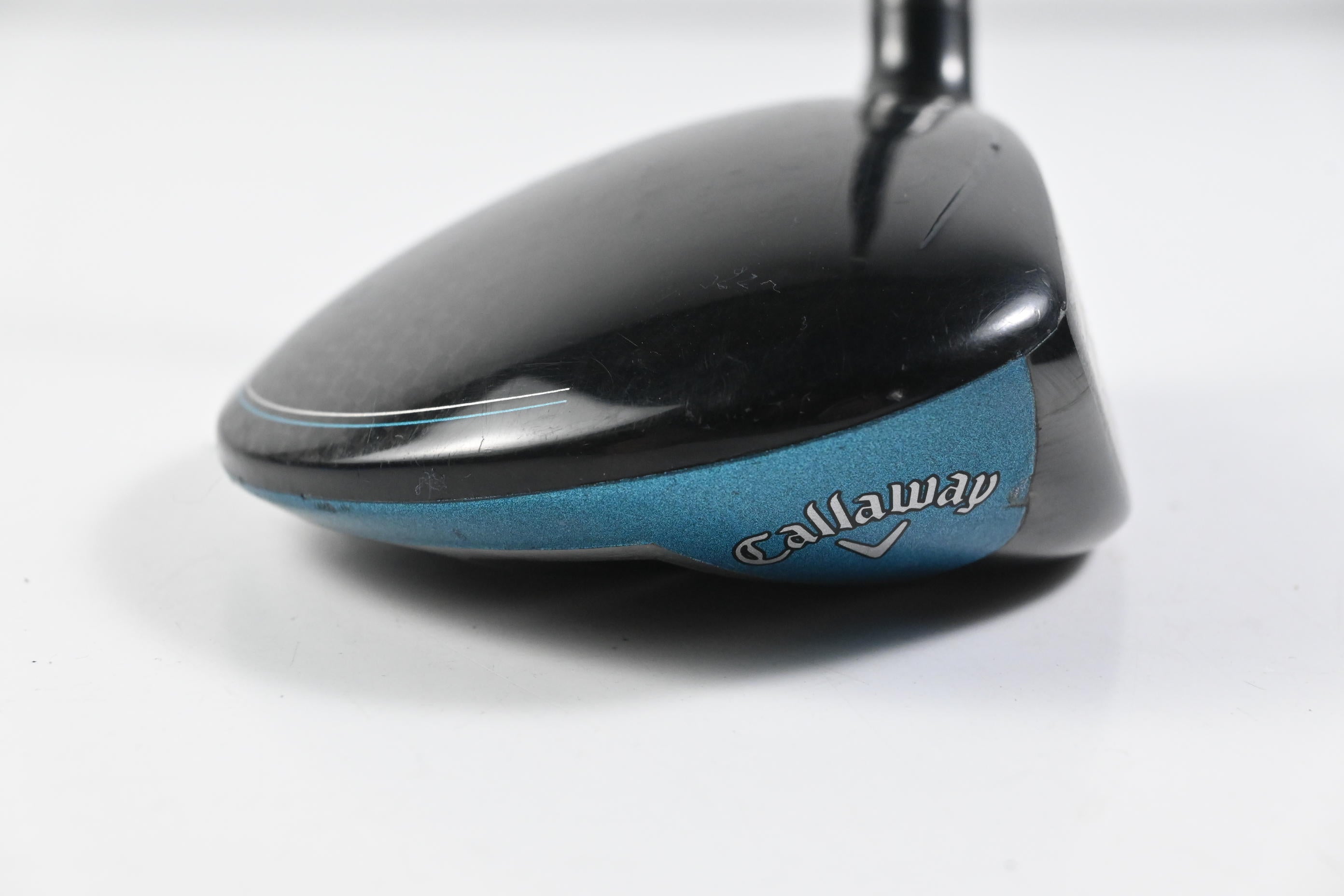 Callaway Rogue #5 Wood / 19 Degree / X-Flex HZRDUS Smoke Blue RDX 70 Shaft