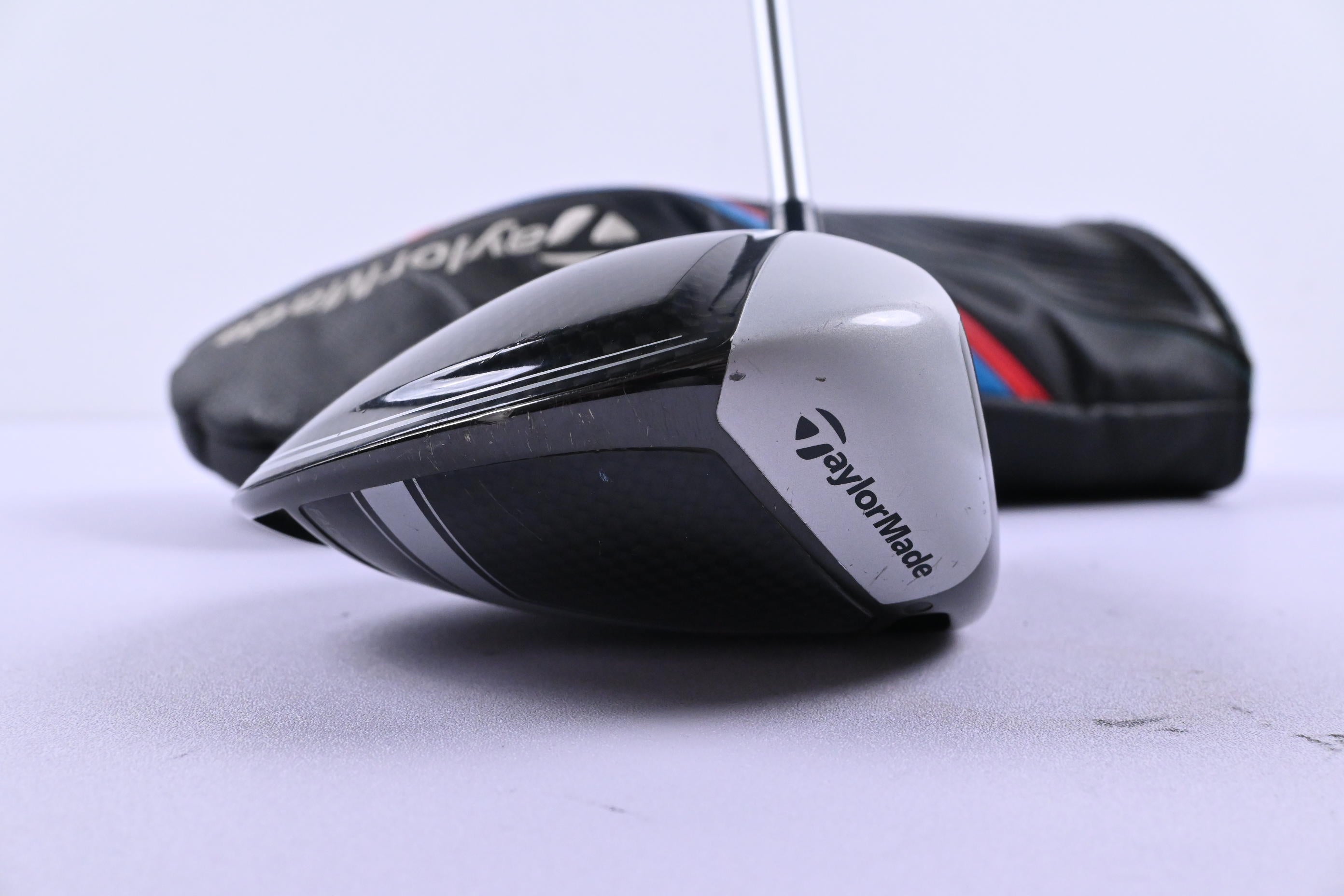 Taylormade M3 Driver / 9.5 Degree / Stiff Flex Tensei CK Blue 60 Shaft