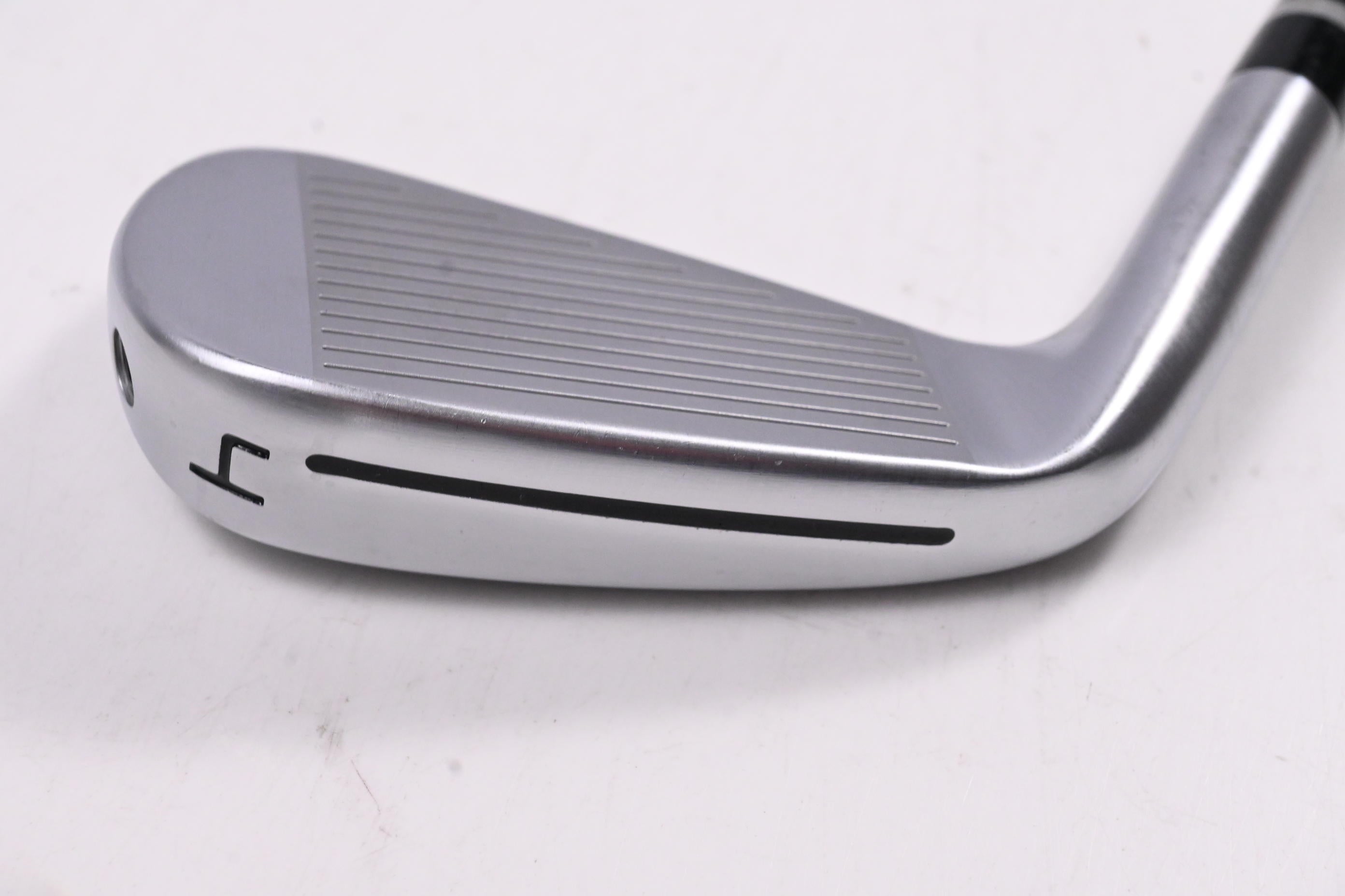 Taylormade P770 2024 #4 Iron / 22 Degree / X-Flex Dynamic Gold X100 Tour Issue