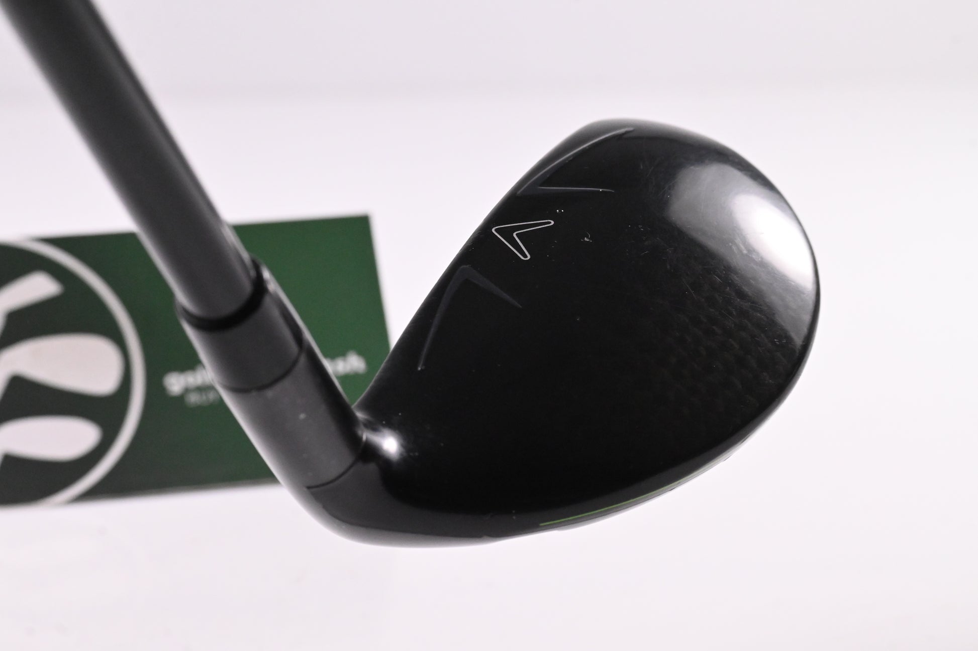 Callaway Epic Flash Star #5 Hybrid / 23 Degree / Senior Flex Fujikura Speeder