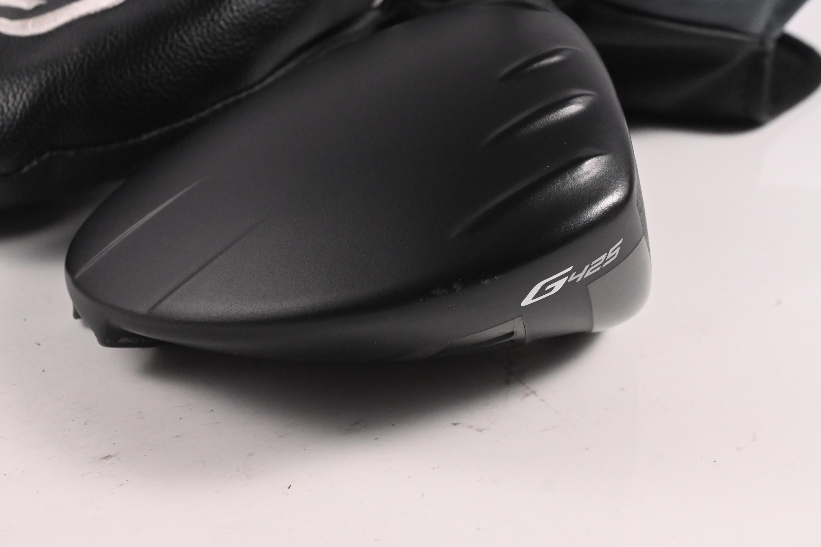 Ping G425 Max Driver / 10.5 Degree / Regular Flex Ping Alta CB Slate 55 Shaft