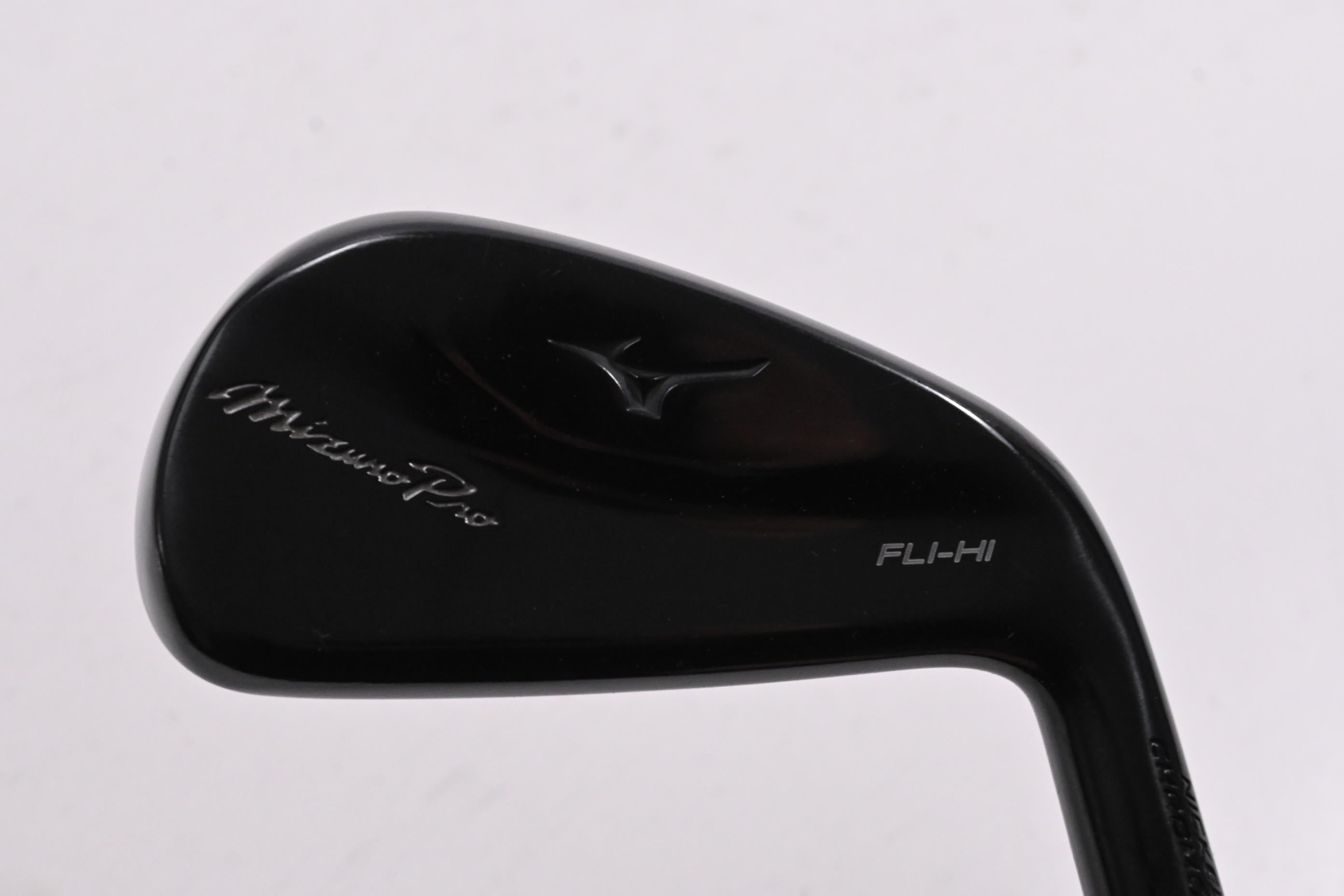 Mizuno Pro Fli-Hi 2024 #3 Iron / 19 Degree / X-Flex HZRDUS Smoke Black RDX 90
