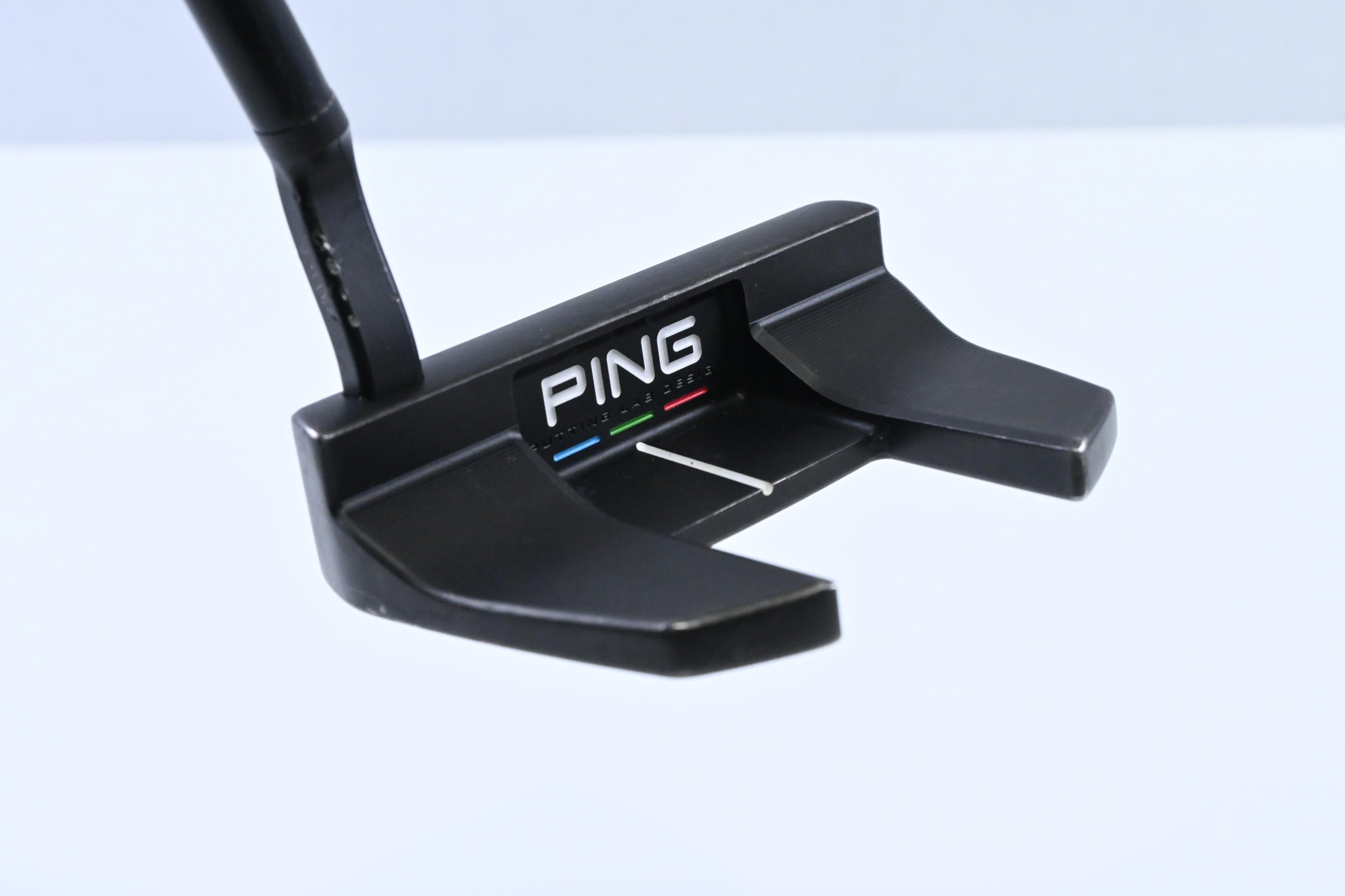 Ping PLD Prime Tyne 4 Putter / 34 Inch