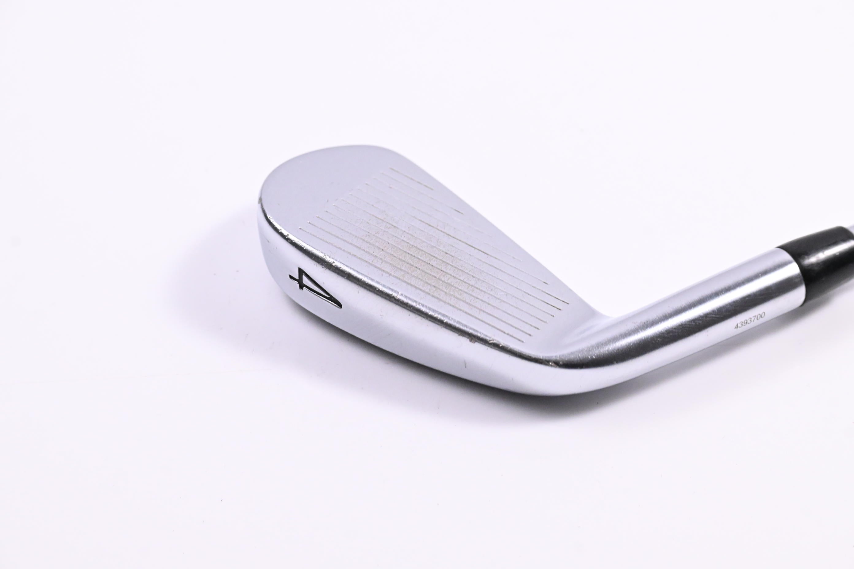 Titleist T100 S 2021 #4  Iron / 22 Degree / X-Flex Dynamic Gold Shaft