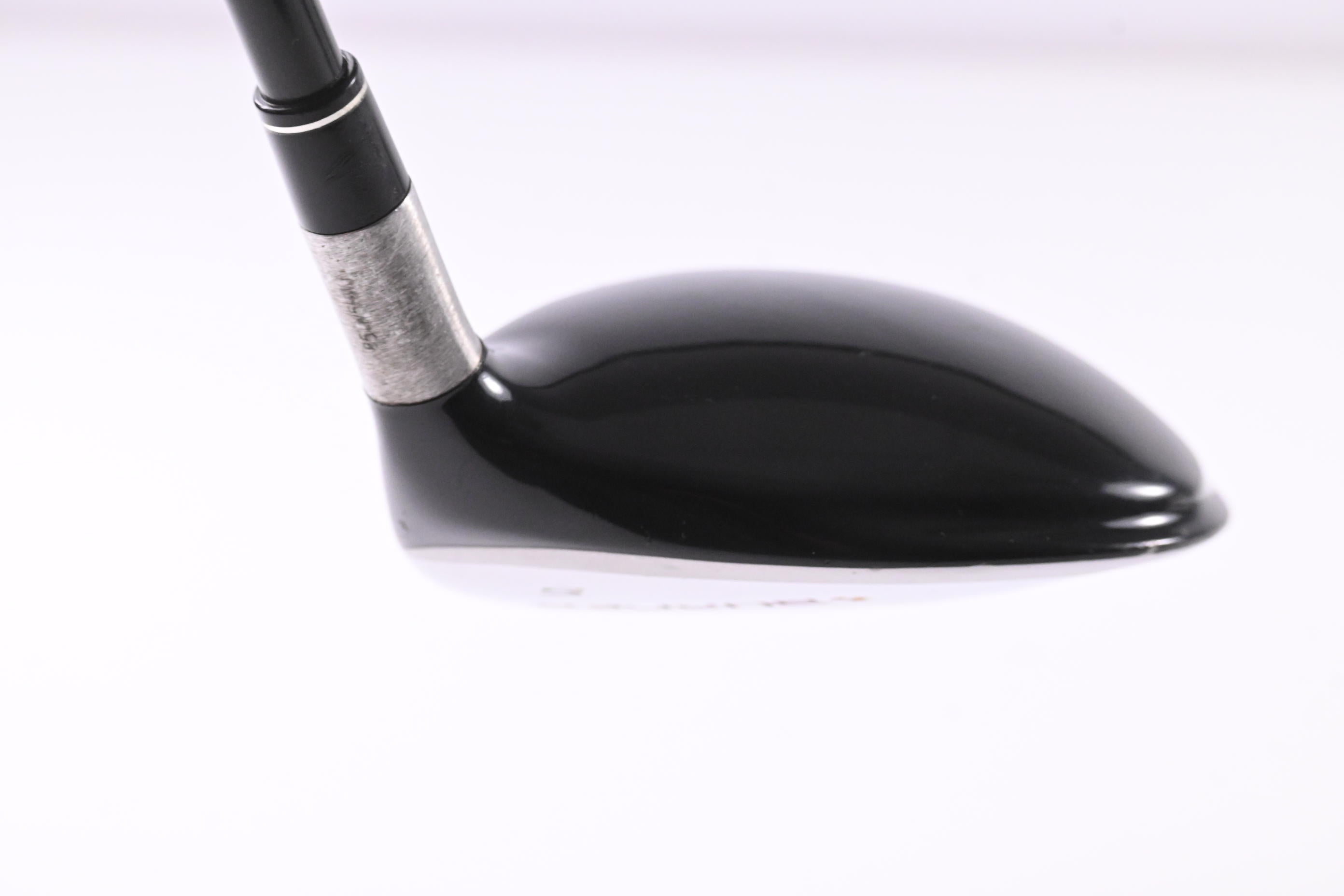 Taylormade Burner 2008 #5 Wood / 18 Degree / Regular Flex Taylormade Reax 49